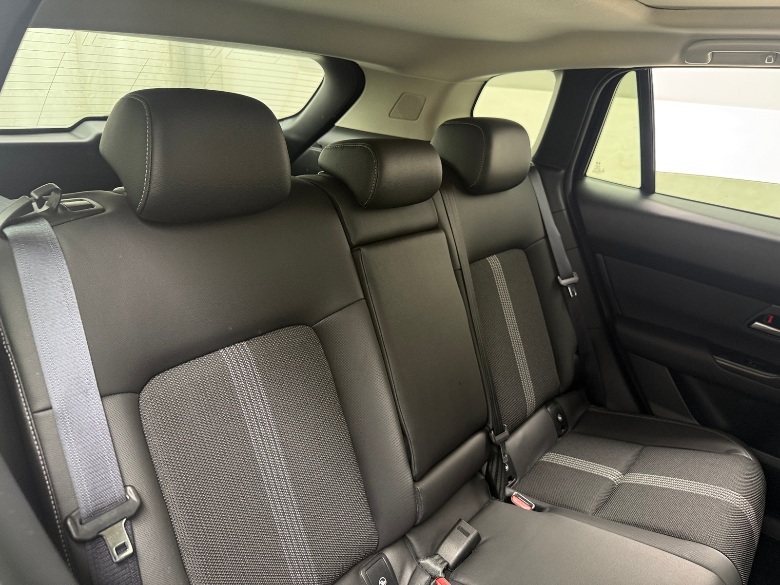 Thumbnail: 2025 Mazda CX-50 - 5