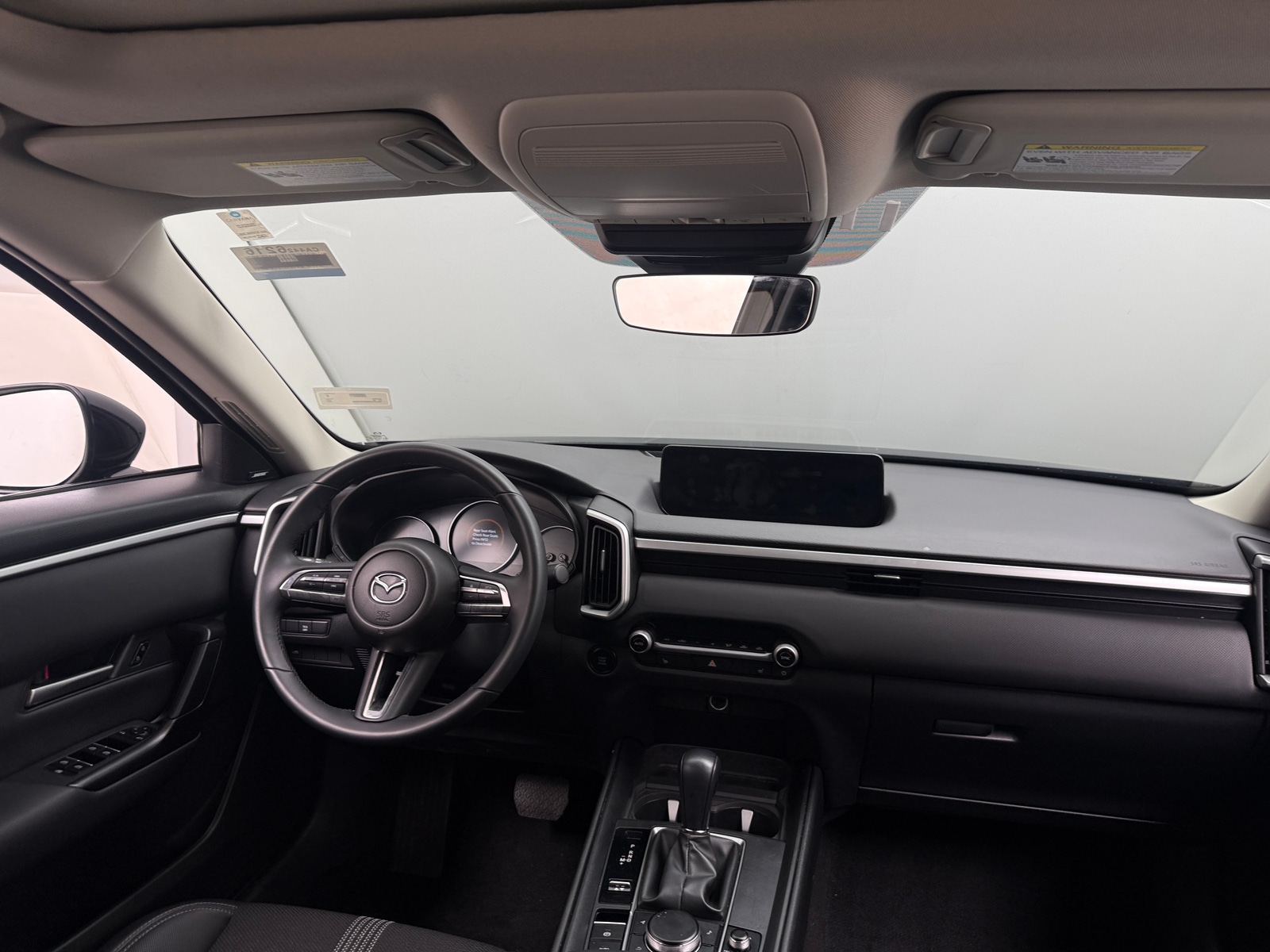 Thumbnail: 2025 Mazda CX-50 - 2