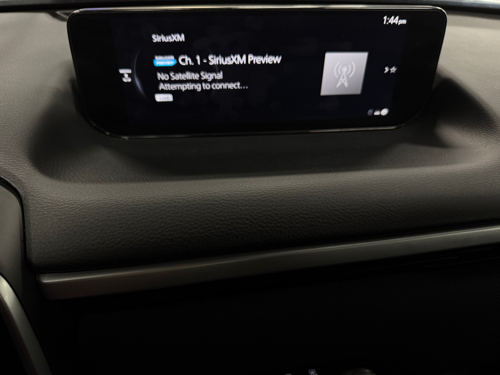 Thumbnail: 2025 Mazda CX-50 - 3