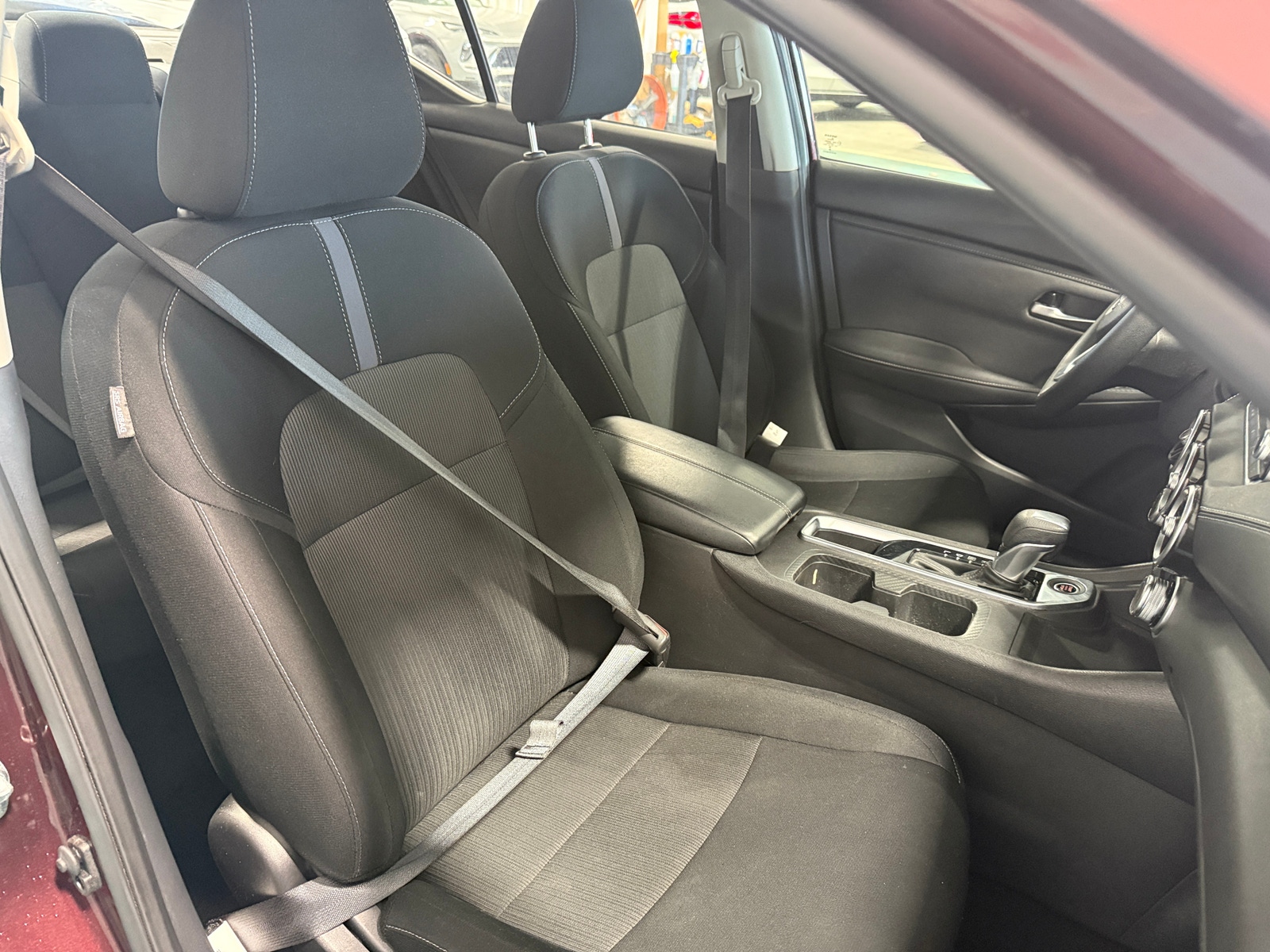 Thumbnail: 2024 Nissan Sentra - 2