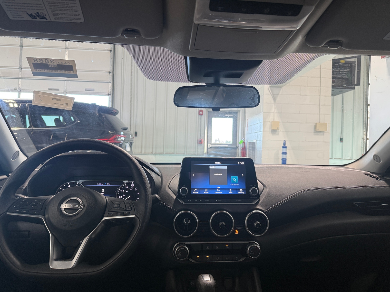 Thumbnail: 2024 Nissan Sentra - 3