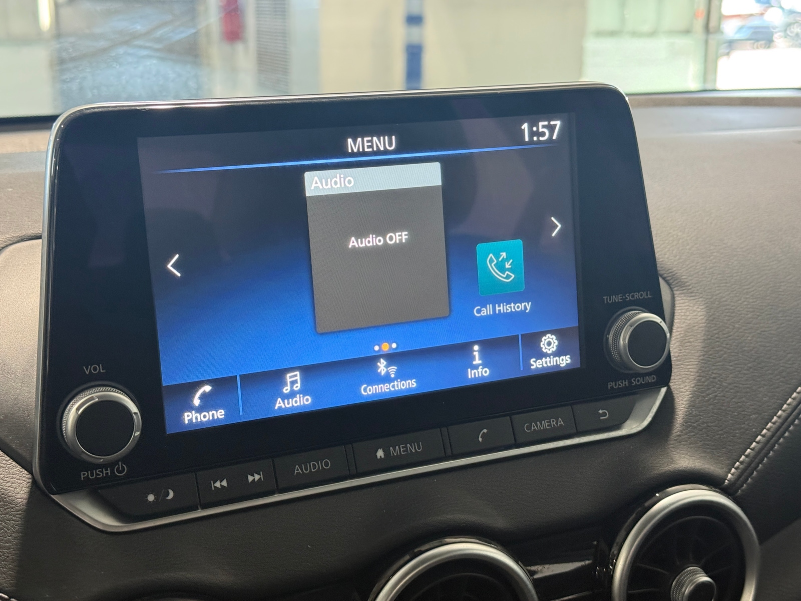 Thumbnail: 2024 Nissan Sentra - 4