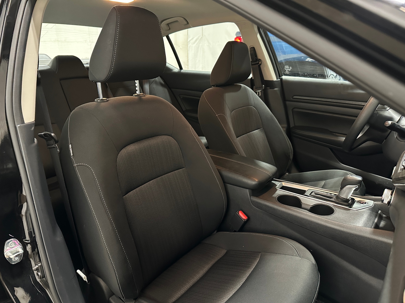 Thumbnail: 2025 Nissan Altima - 2