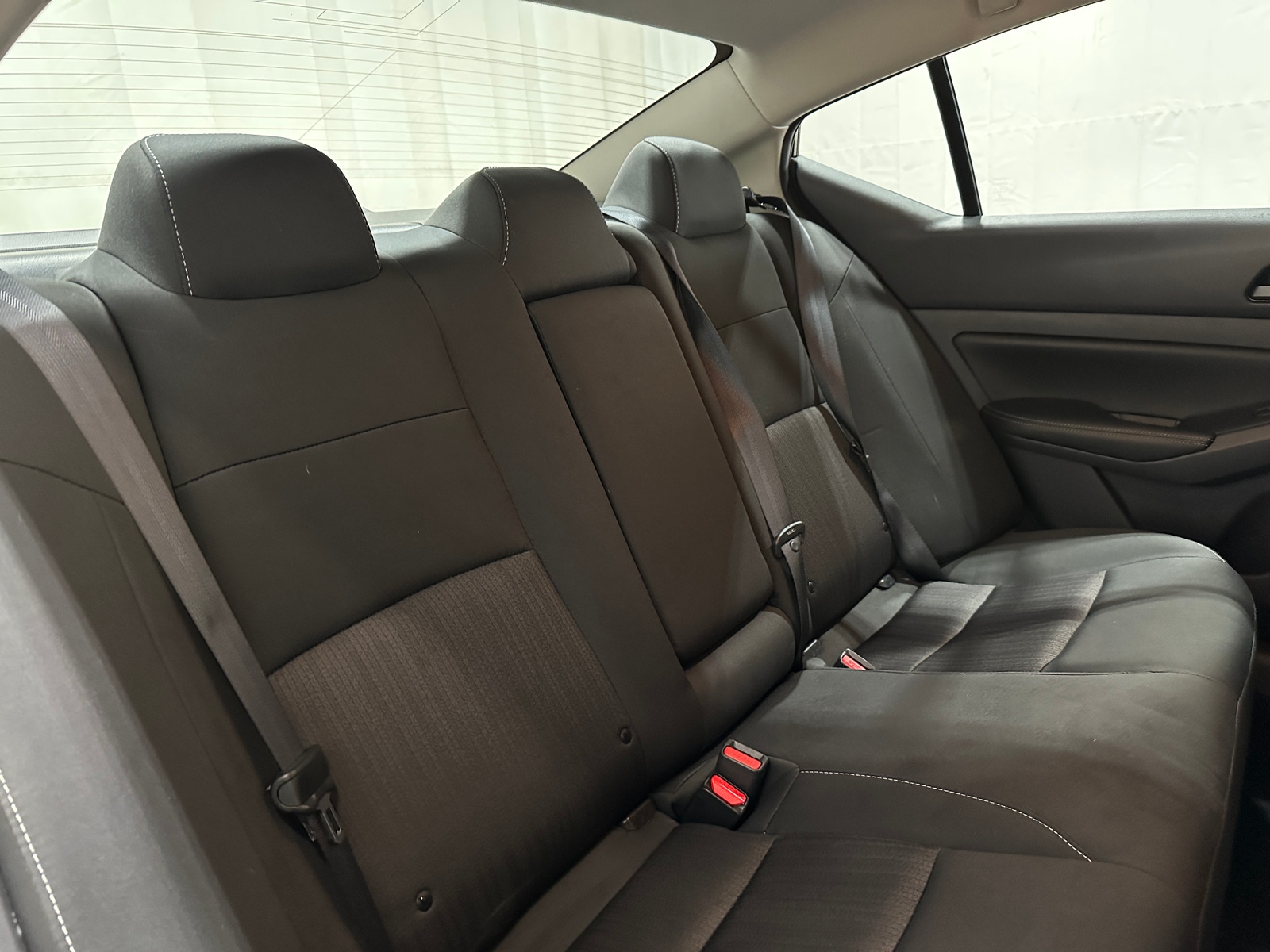 Thumbnail: 2025 Nissan Altima - 6