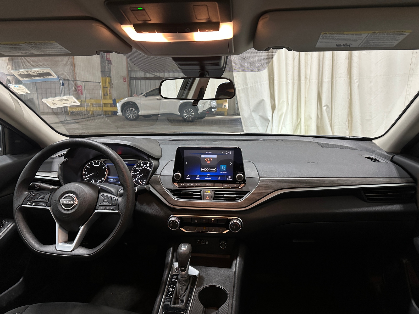 Thumbnail: 2025 Nissan Altima - 3