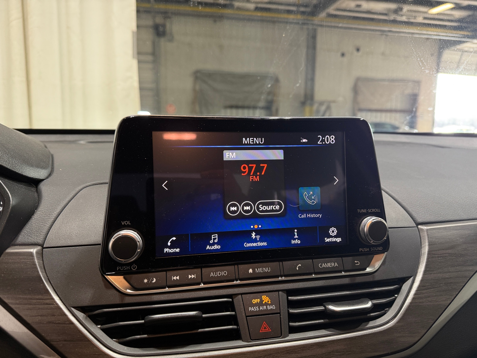 Thumbnail: 2025 Nissan Altima - 4