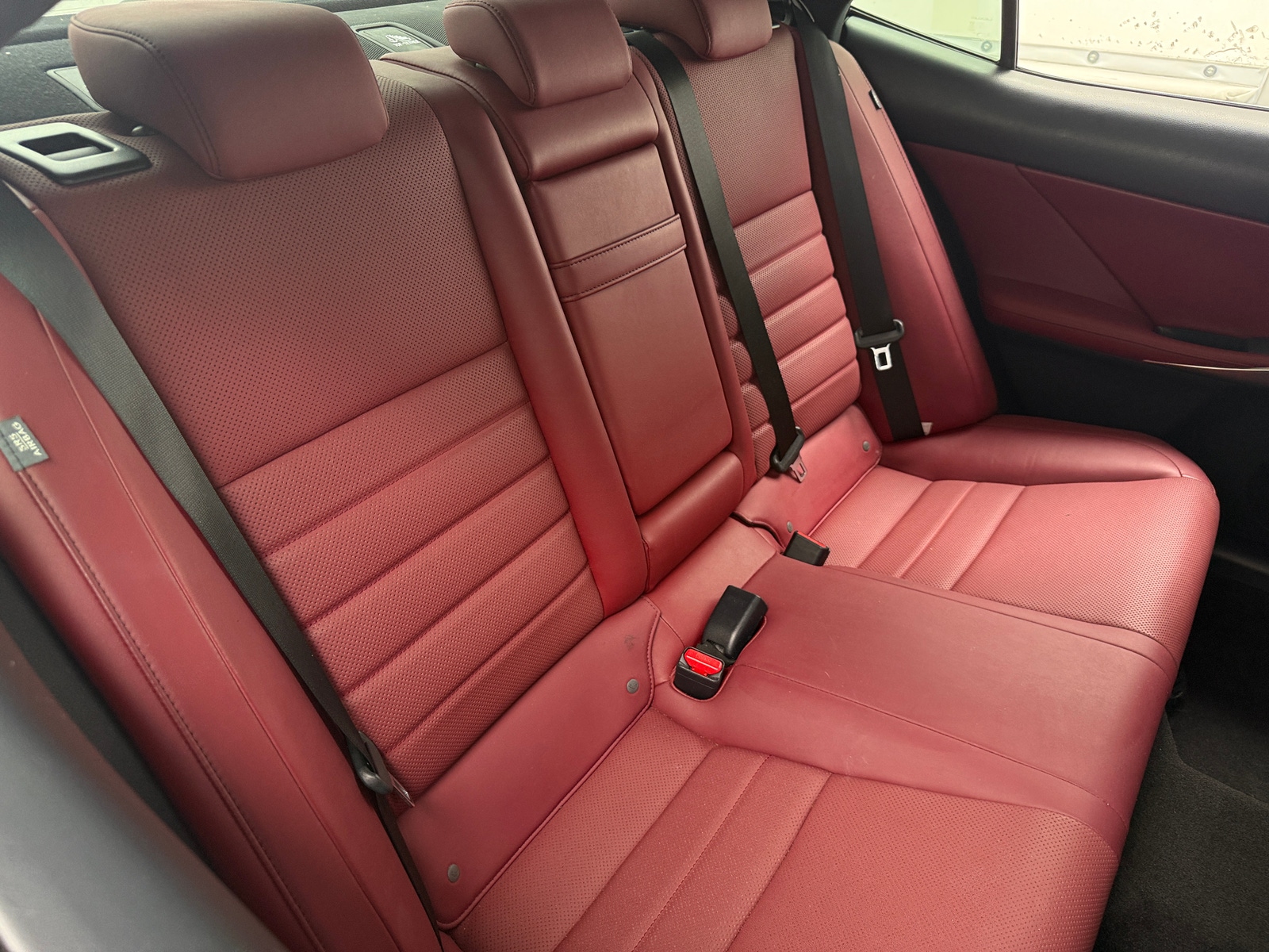 Thumbnail: 2019 Lexus IS - 5