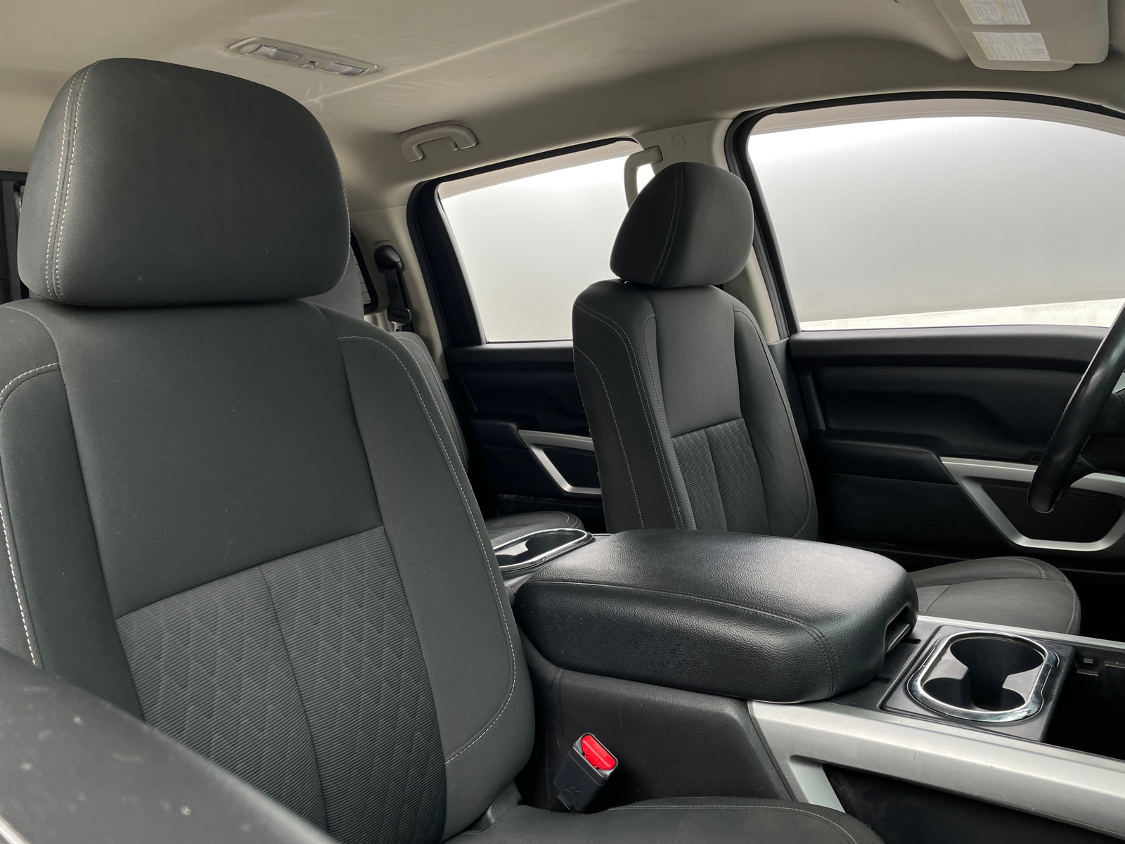 Thumbnail: 2017 Nissan Titan - 2