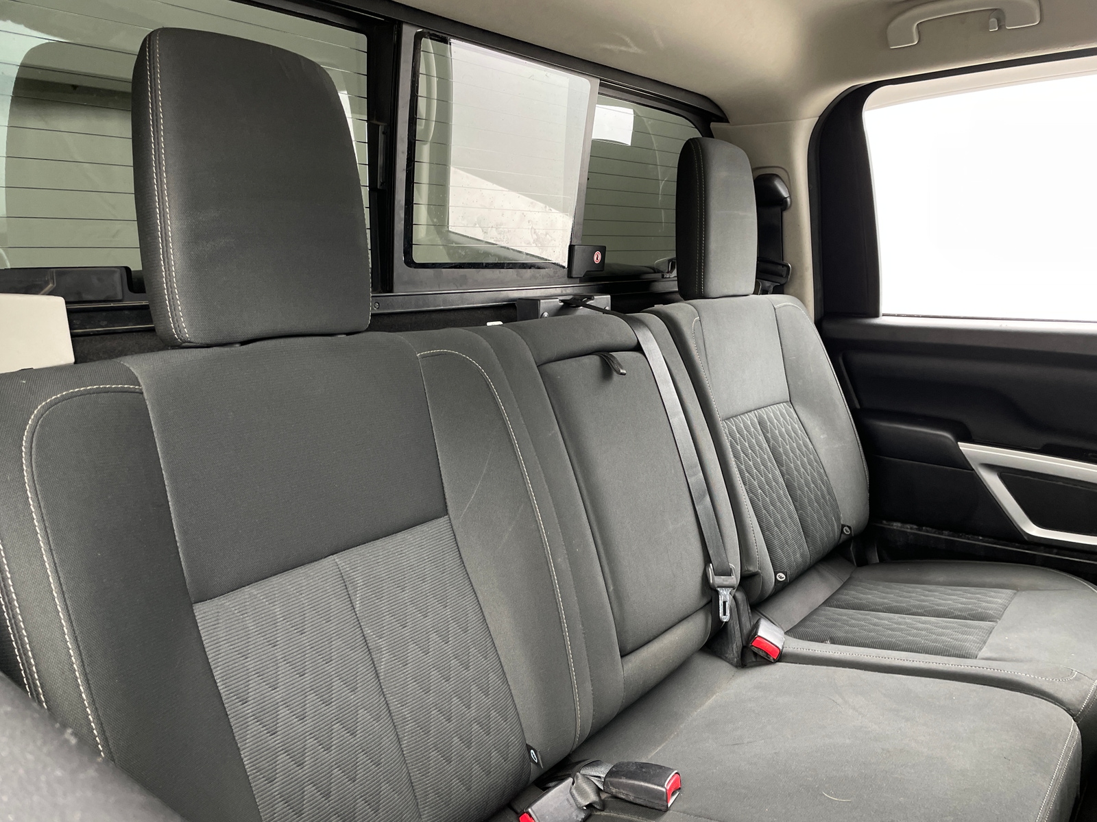 Thumbnail: 2017 Nissan Titan - 6