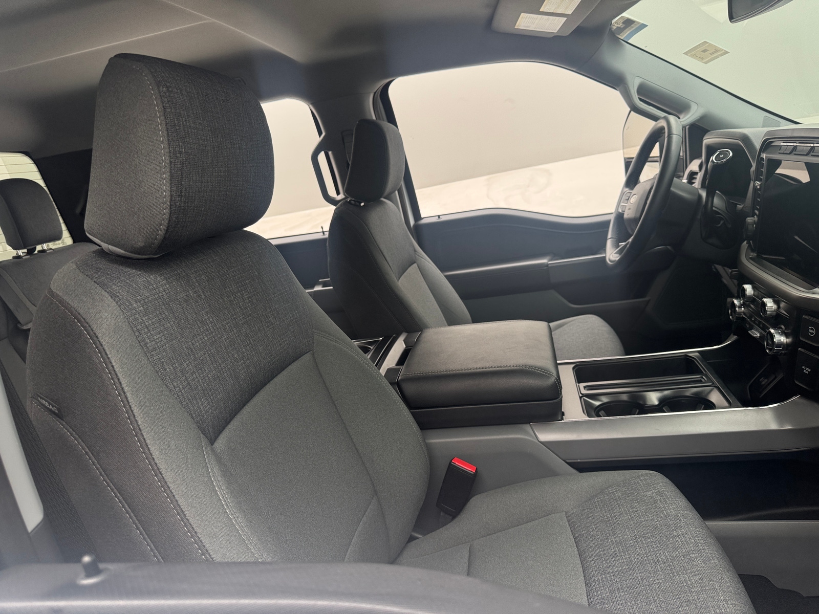 Thumbnail: 2024 Ford Econoline - 2