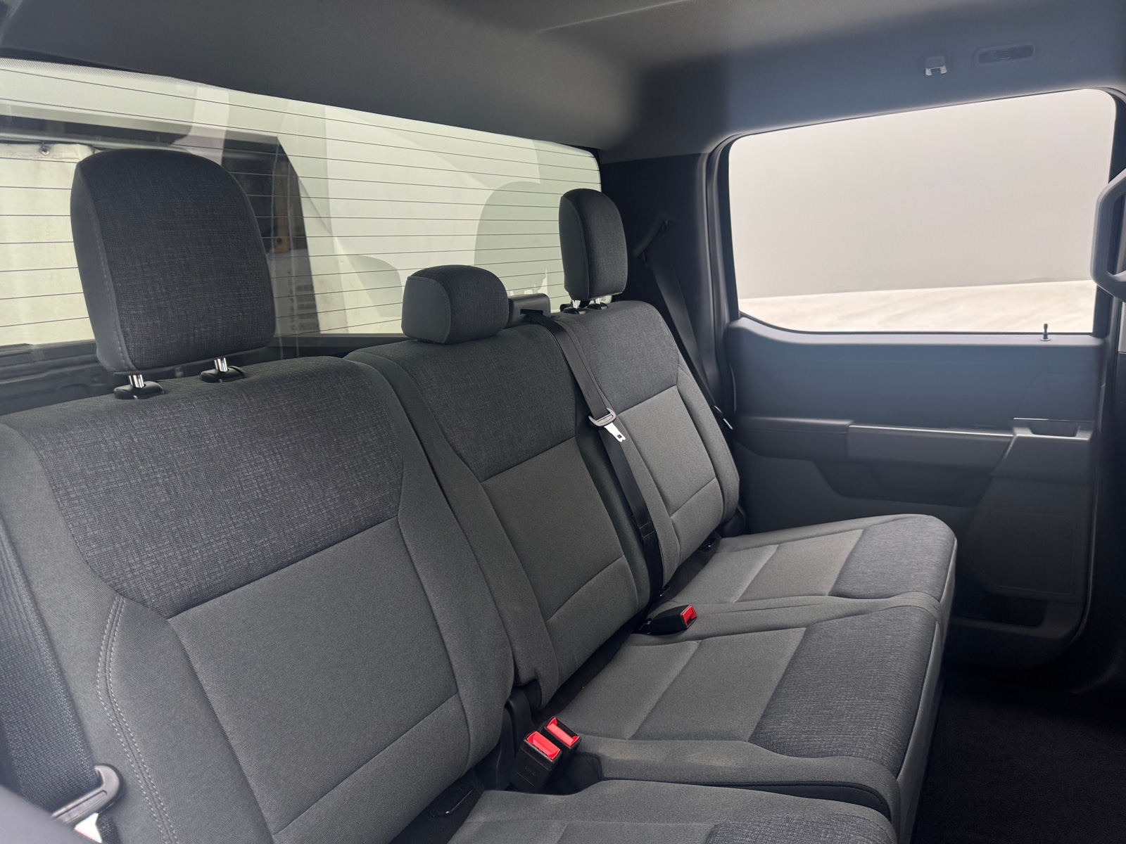 Thumbnail: 2024 Ford Econoline - 6