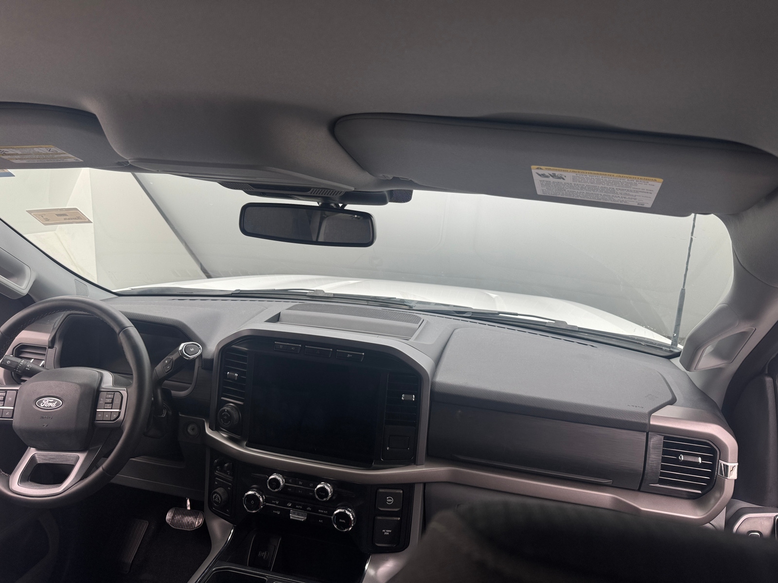 Thumbnail: 2024 Ford Econoline - 3