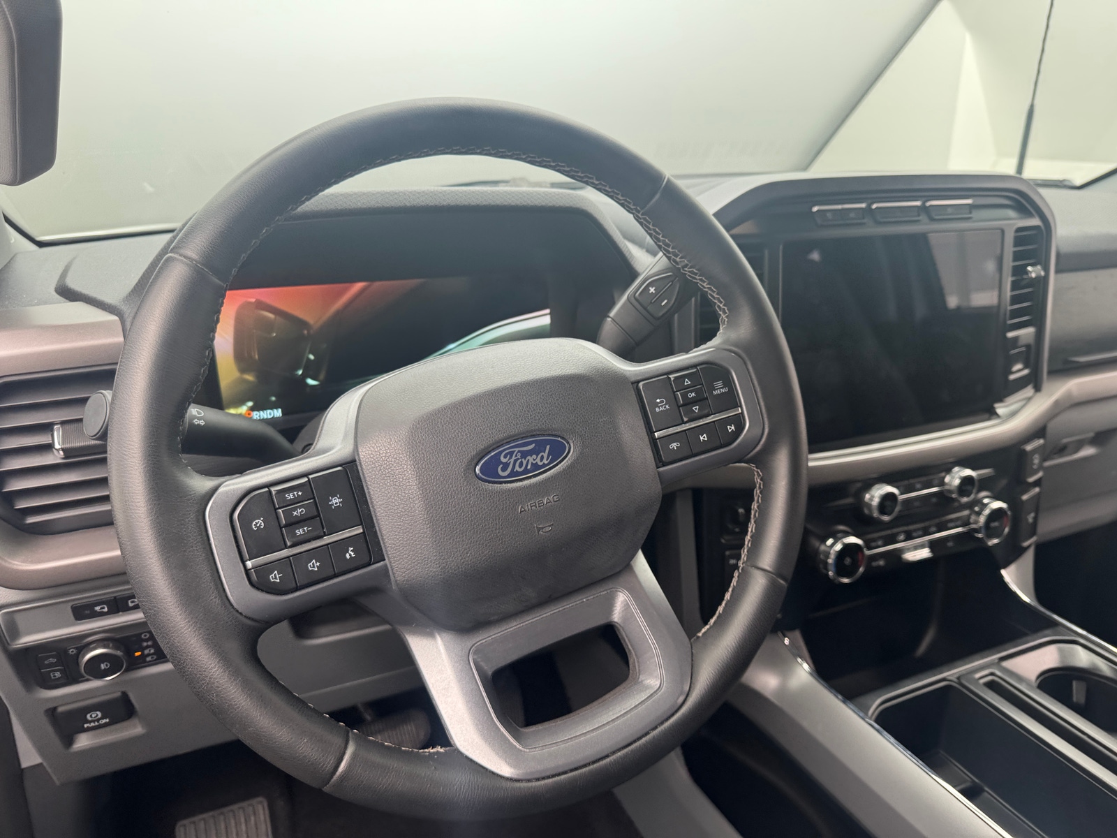 Thumbnail: 2024 Ford Econoline - 5