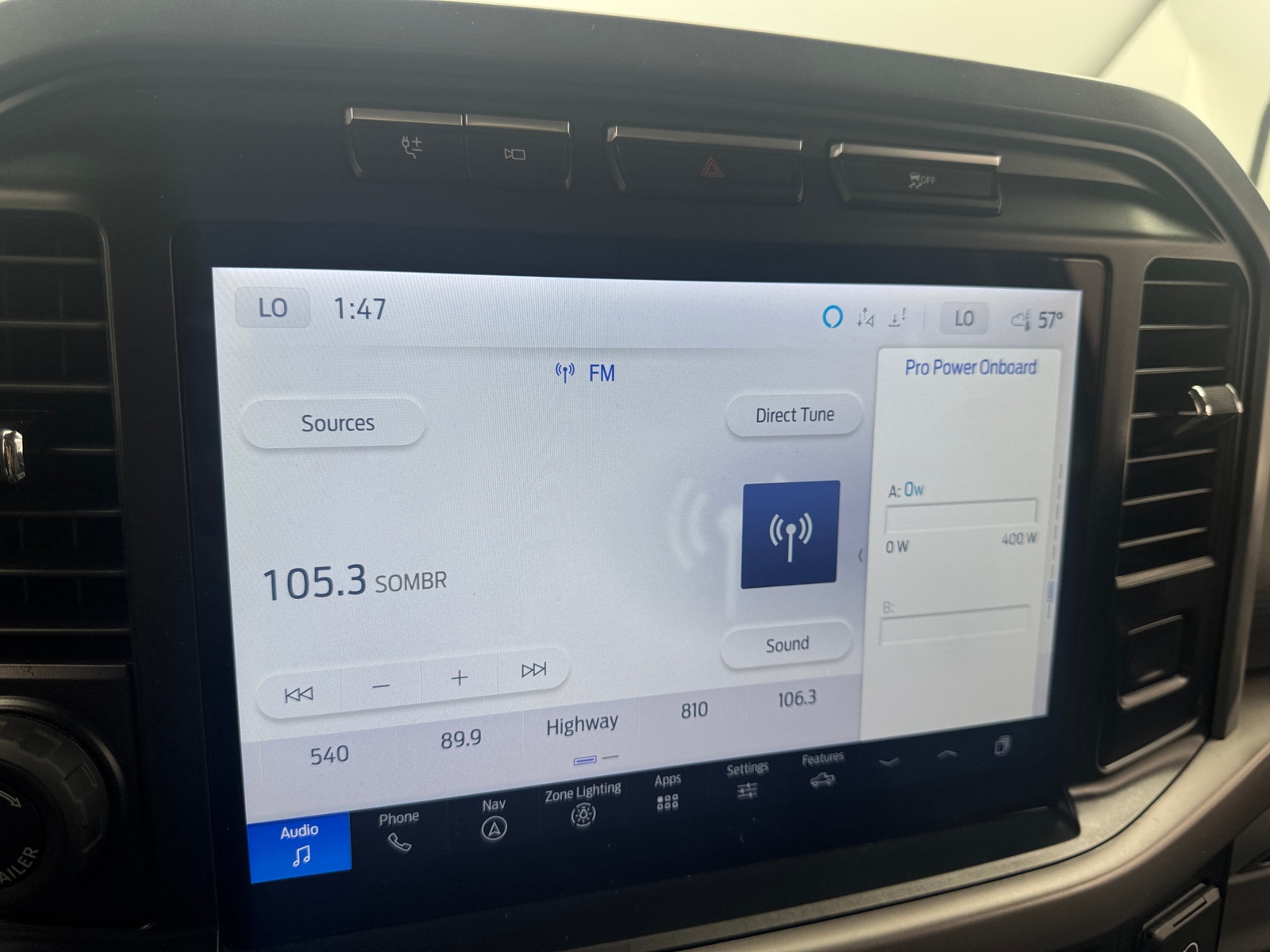 Thumbnail: 2024 Ford Econoline - 4