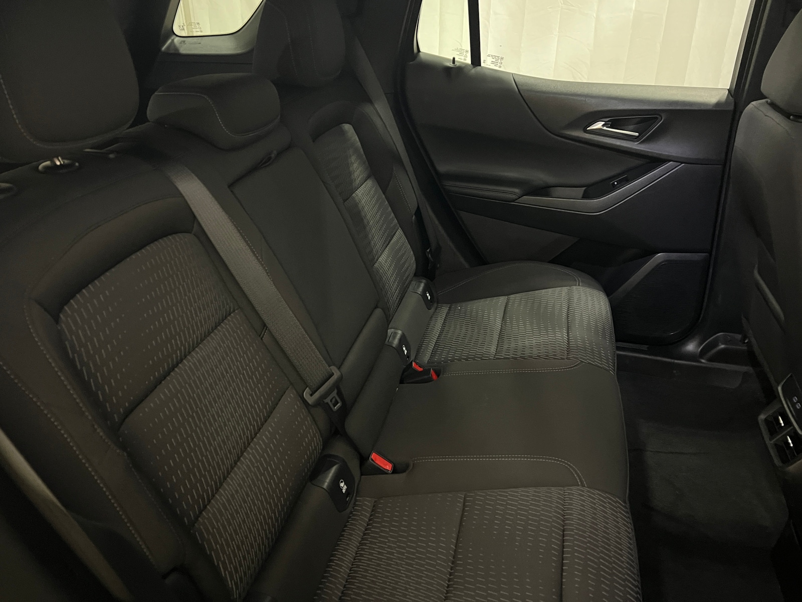 Thumbnail: 2025 Chevrolet Equinox - 6