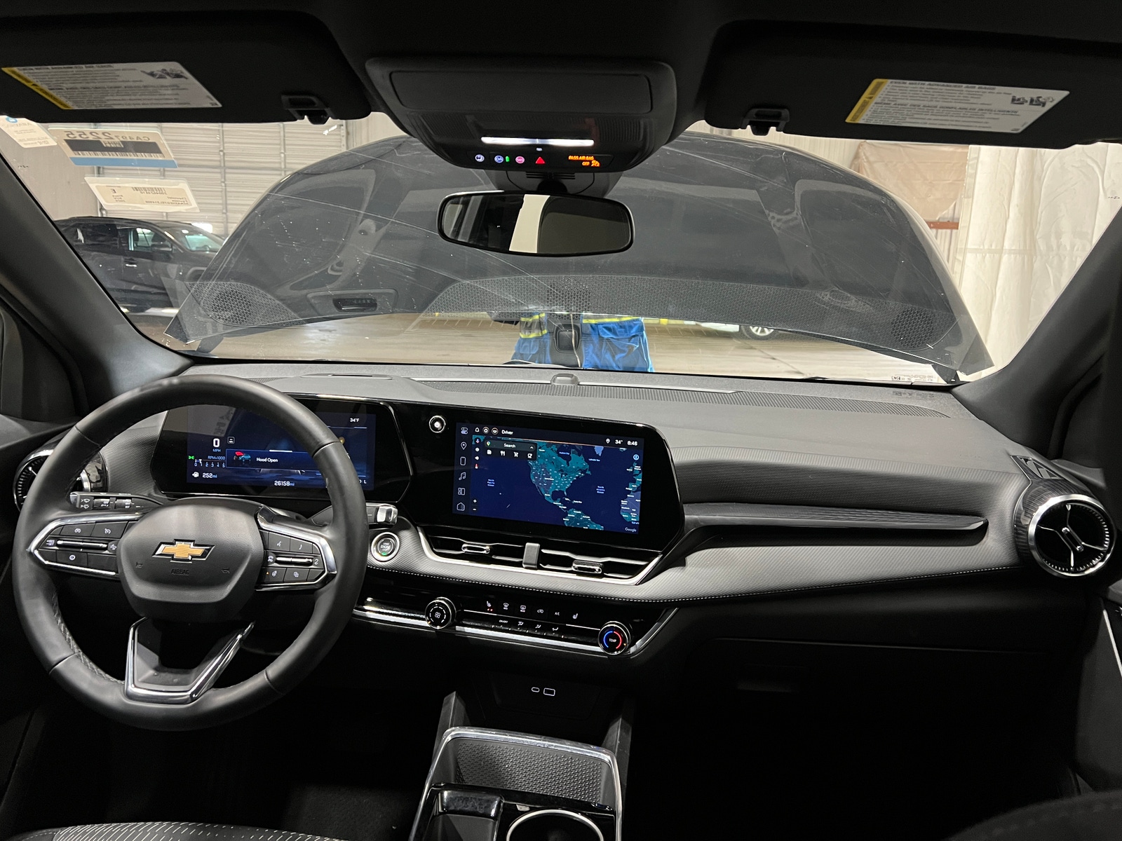 Thumbnail: 2025 Chevrolet Equinox - 3