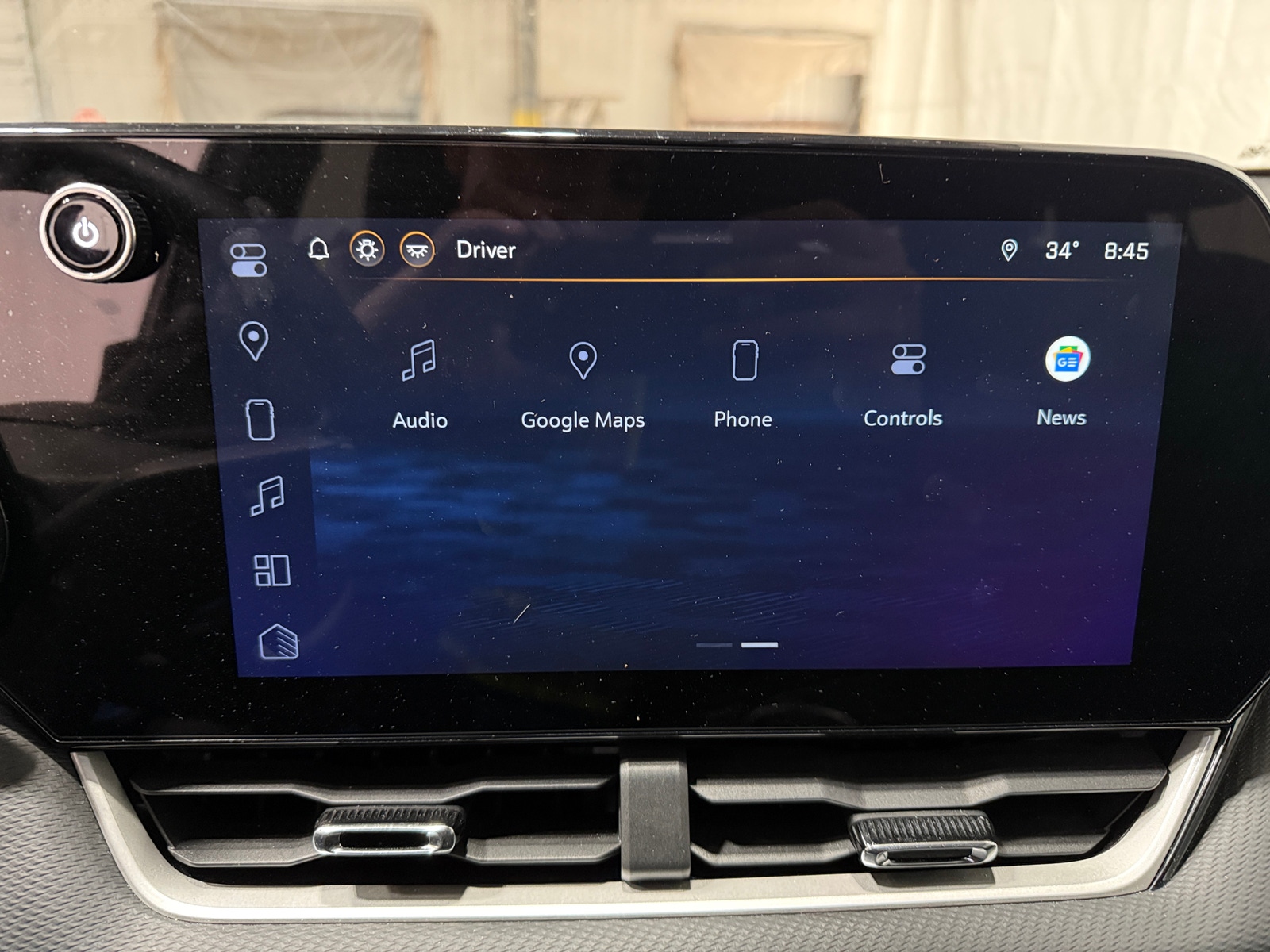 Thumbnail: 2025 Chevrolet Equinox - 4