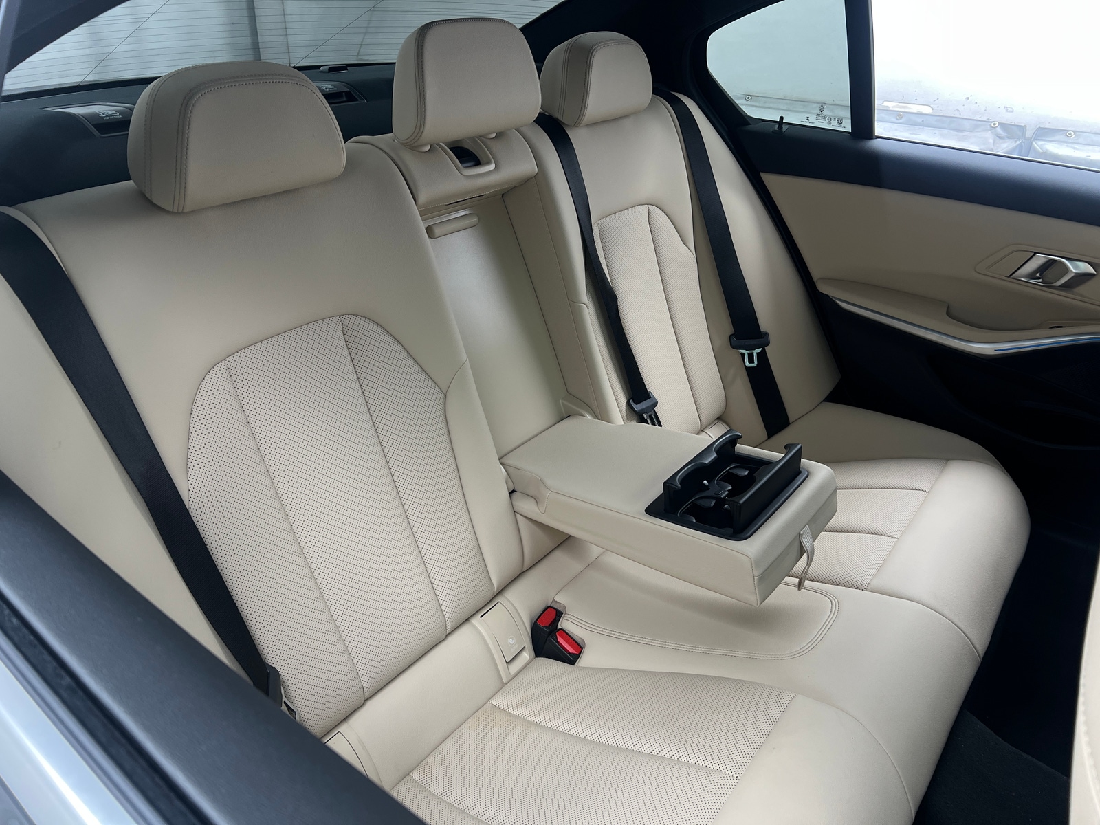 Thumbnail: 2024 BMW 3 Series - 5