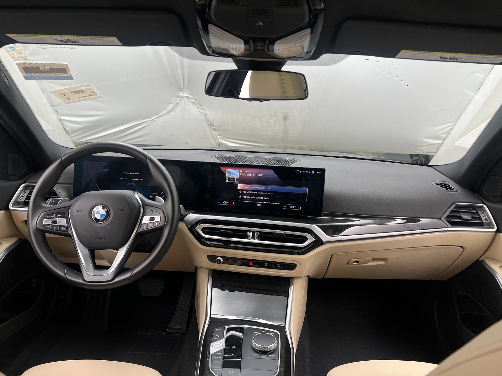 Thumbnail: 2024 BMW 3 Series - 2