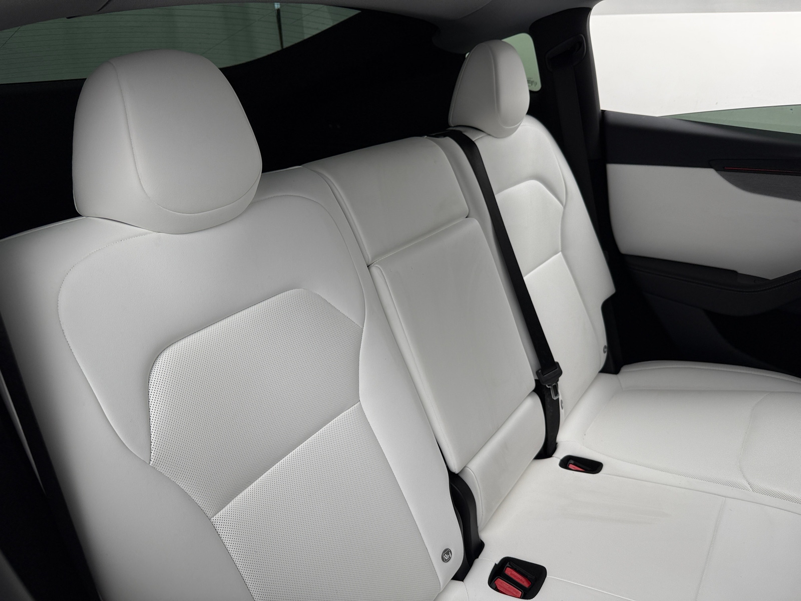 Thumbnail: 2026 Tesla Model Y - 4