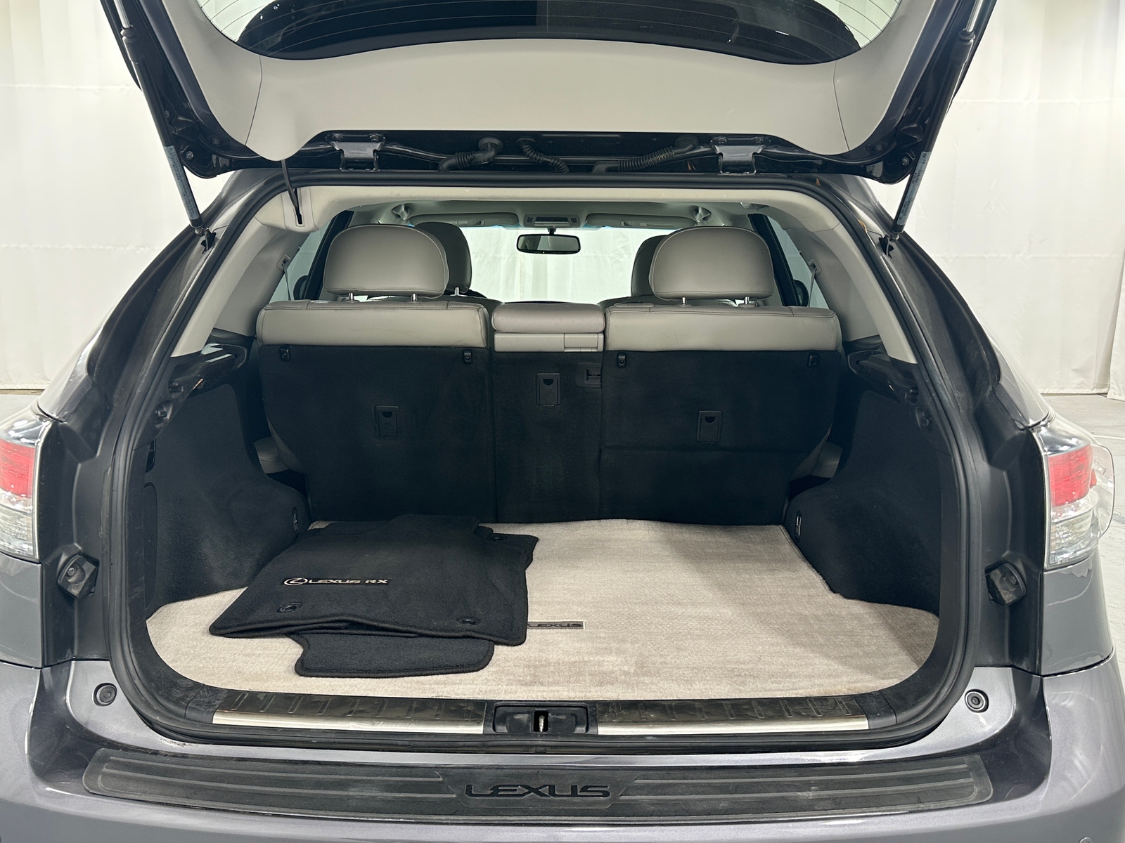 Thumbnail: 2015 Lexus RX - 7