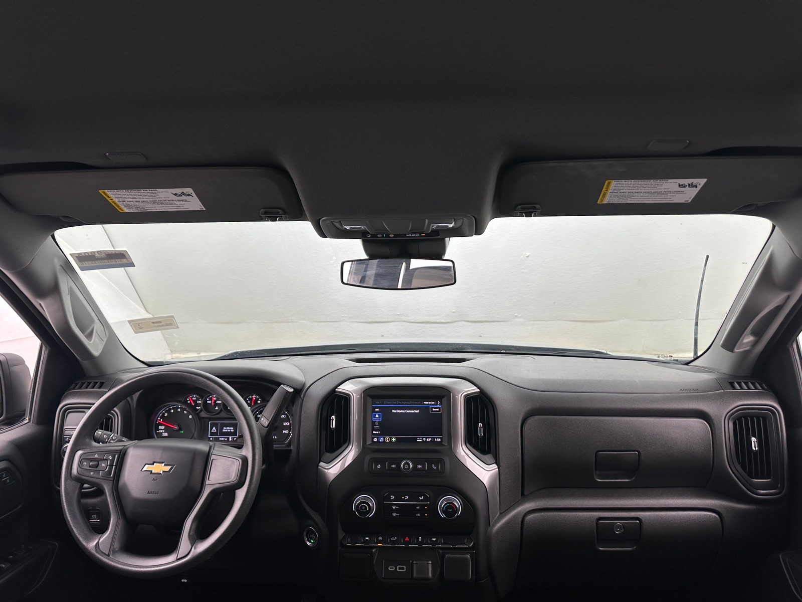 Thumbnail: 2024 Chevrolet Silverado 1500 - 3