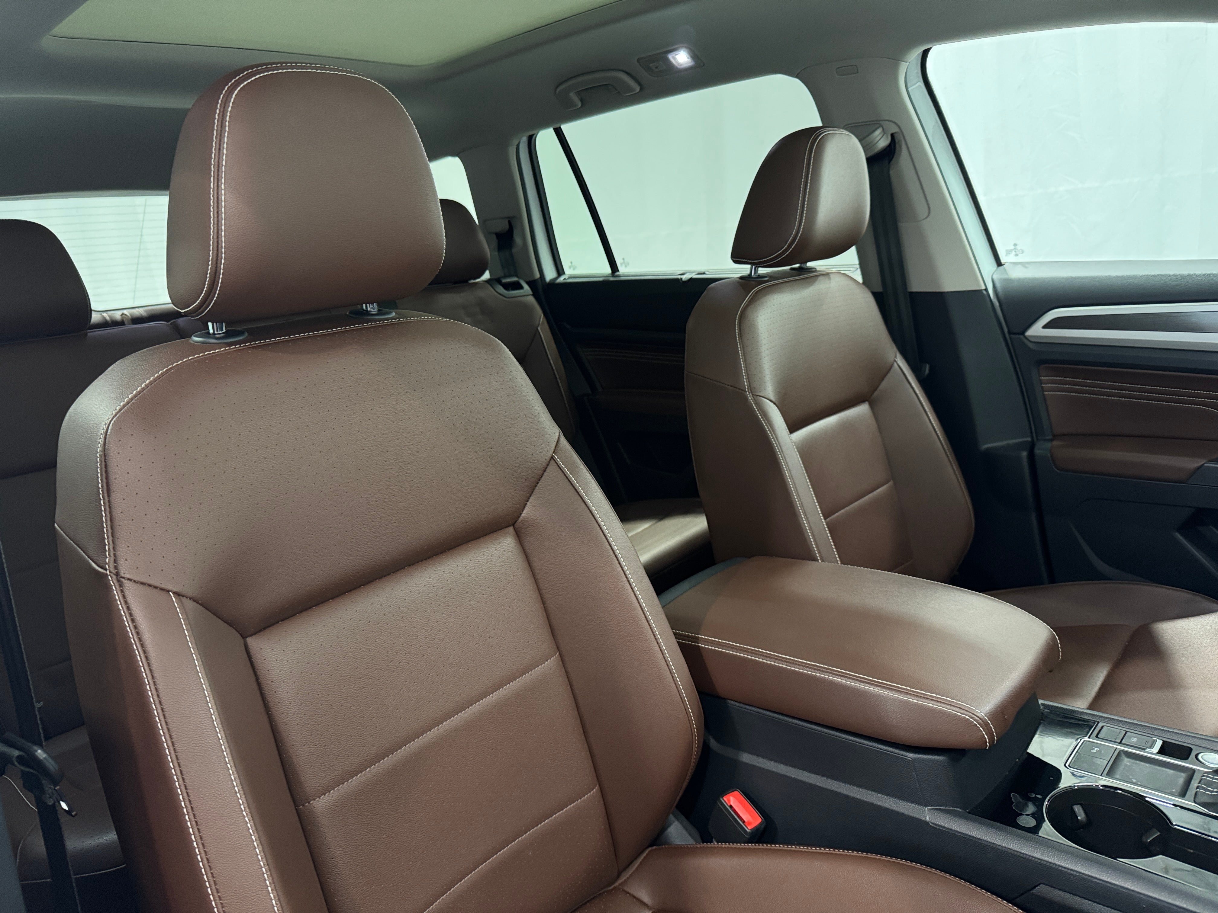 2022 Volkswagen Atlas