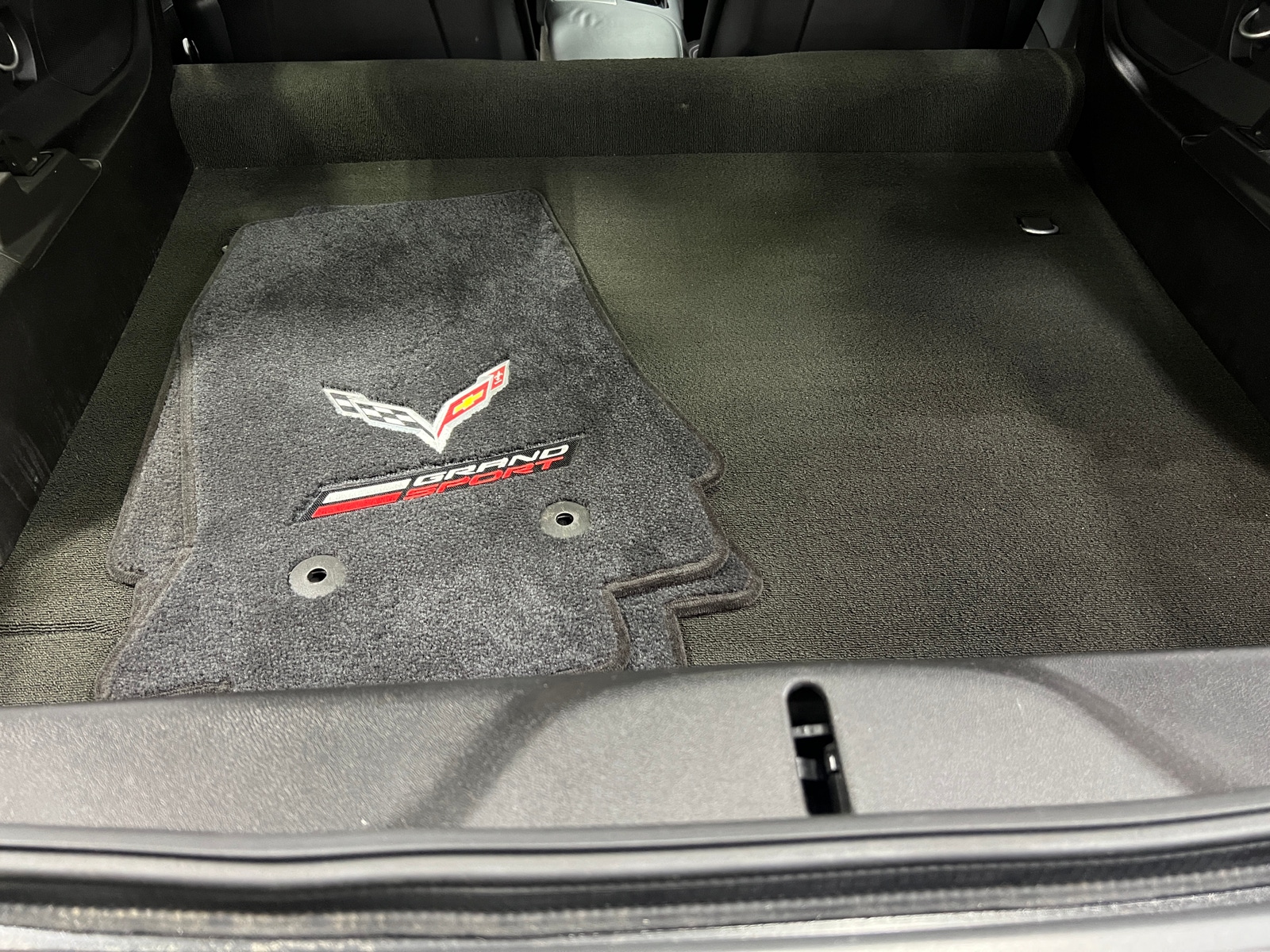 Thumbnail: 2017 Chevrolet Corvette - 4