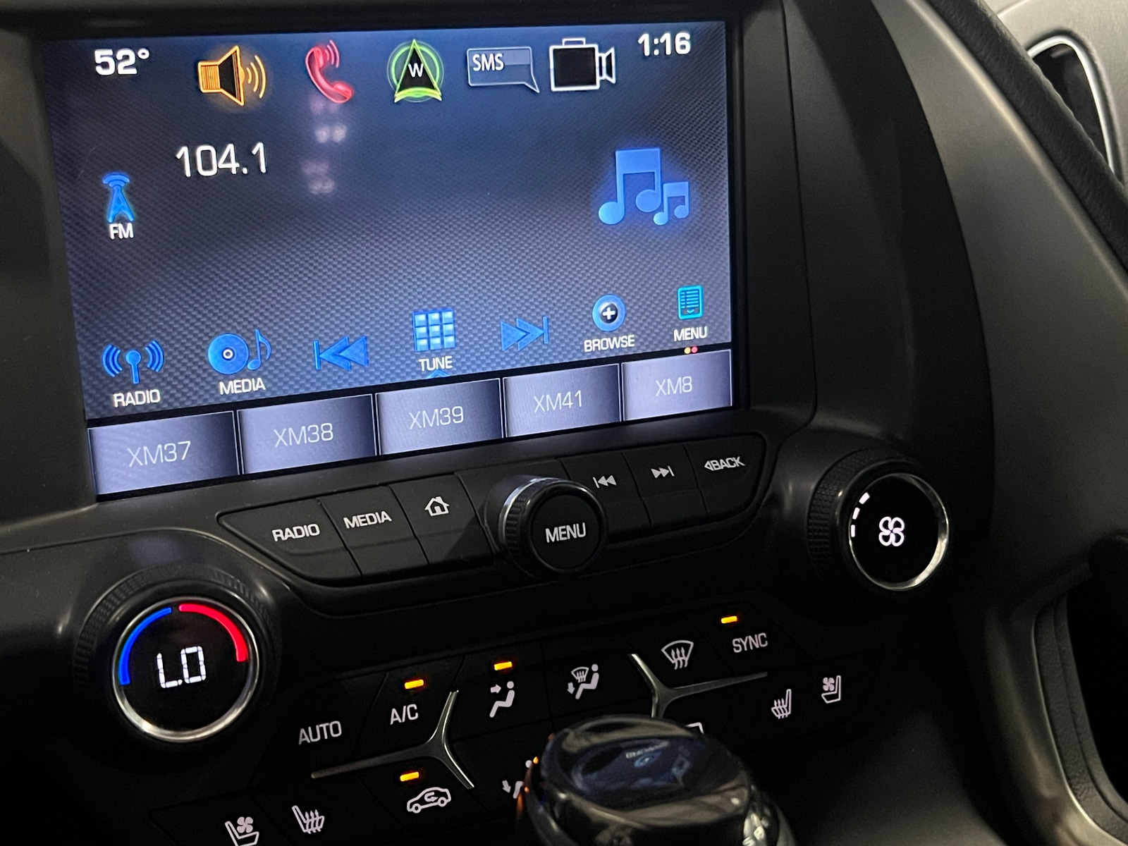 Thumbnail: 2017 Chevrolet Corvette - 2