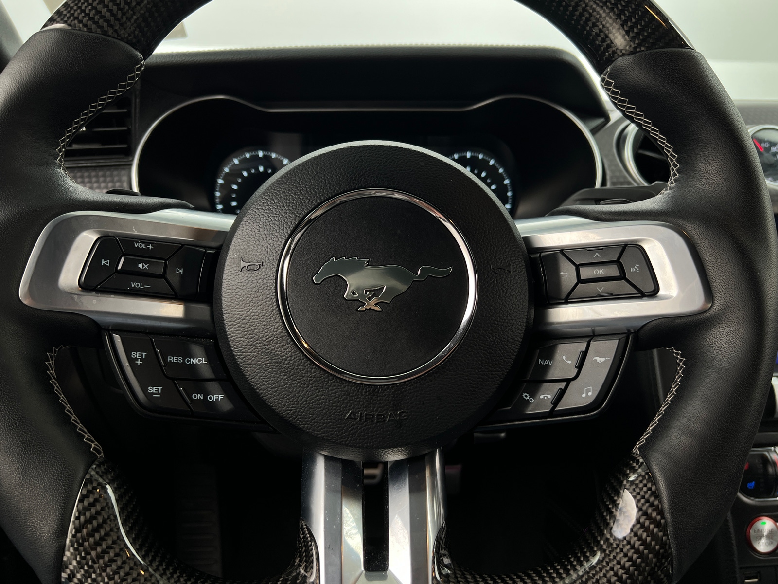 Thumbnail: 2020 Ford Mustang - 3