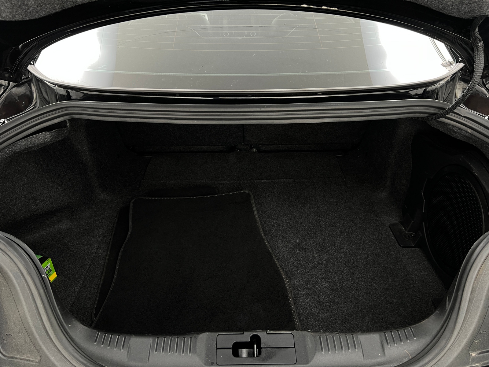 Thumbnail: 2020 Ford Mustang - 4