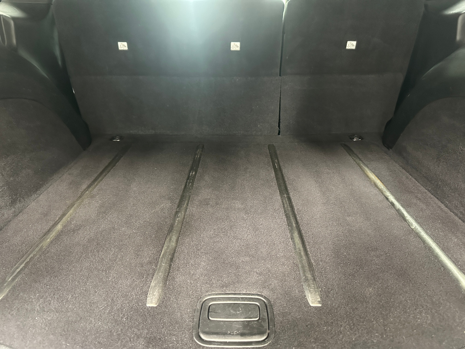 Thumbnail: 2016 Jeep Grand Cherokee - 6