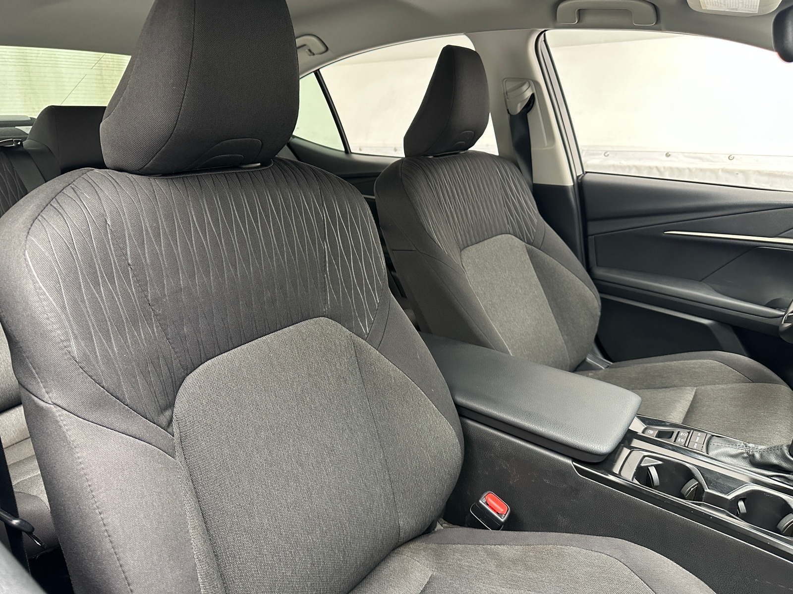 Thumbnail: 2025 Toyota Camry - 2