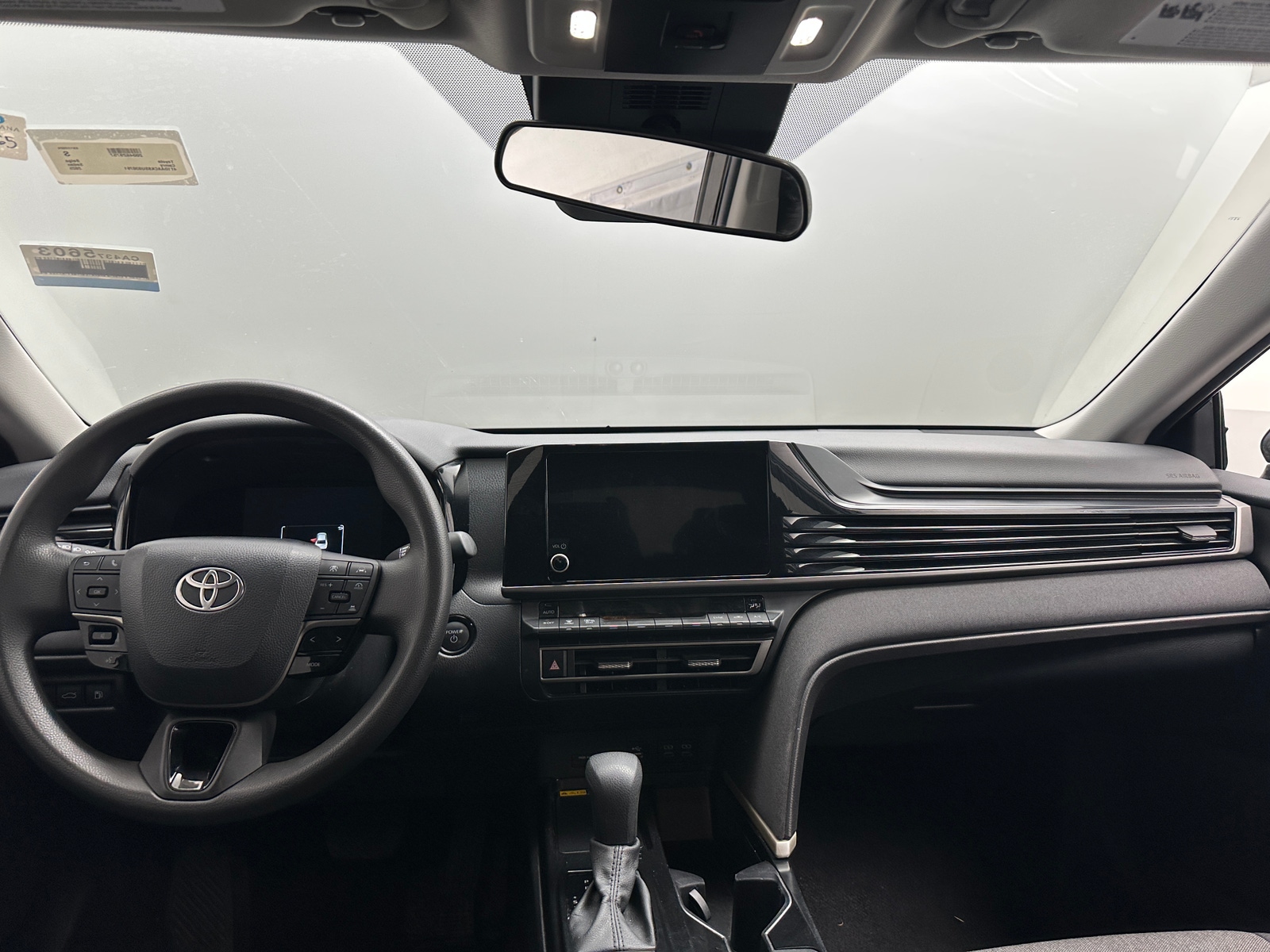 Thumbnail: 2025 Toyota Camry - 3