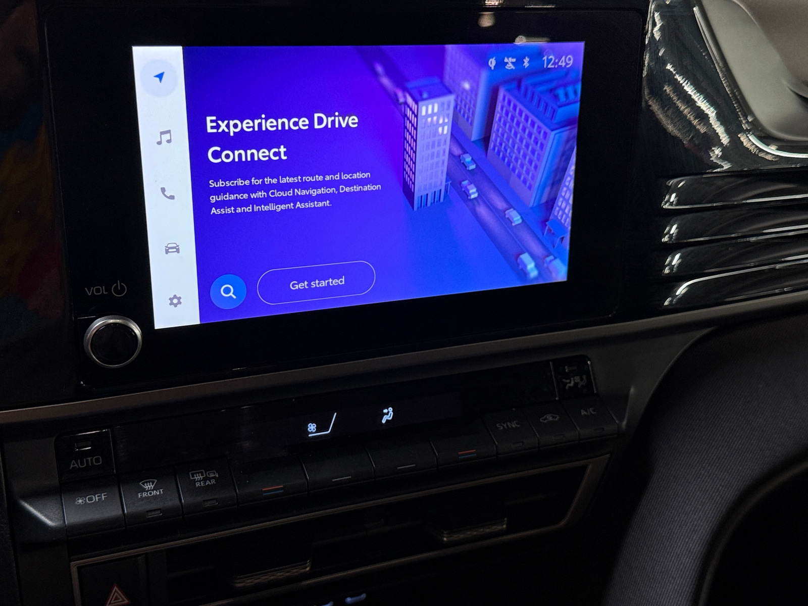 Thumbnail: 2025 Toyota Camry - 4