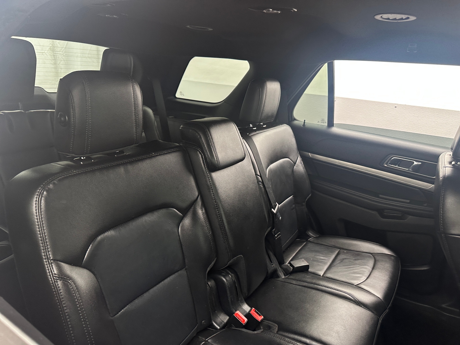 Thumbnail: 2018 Ford Explorer - 5