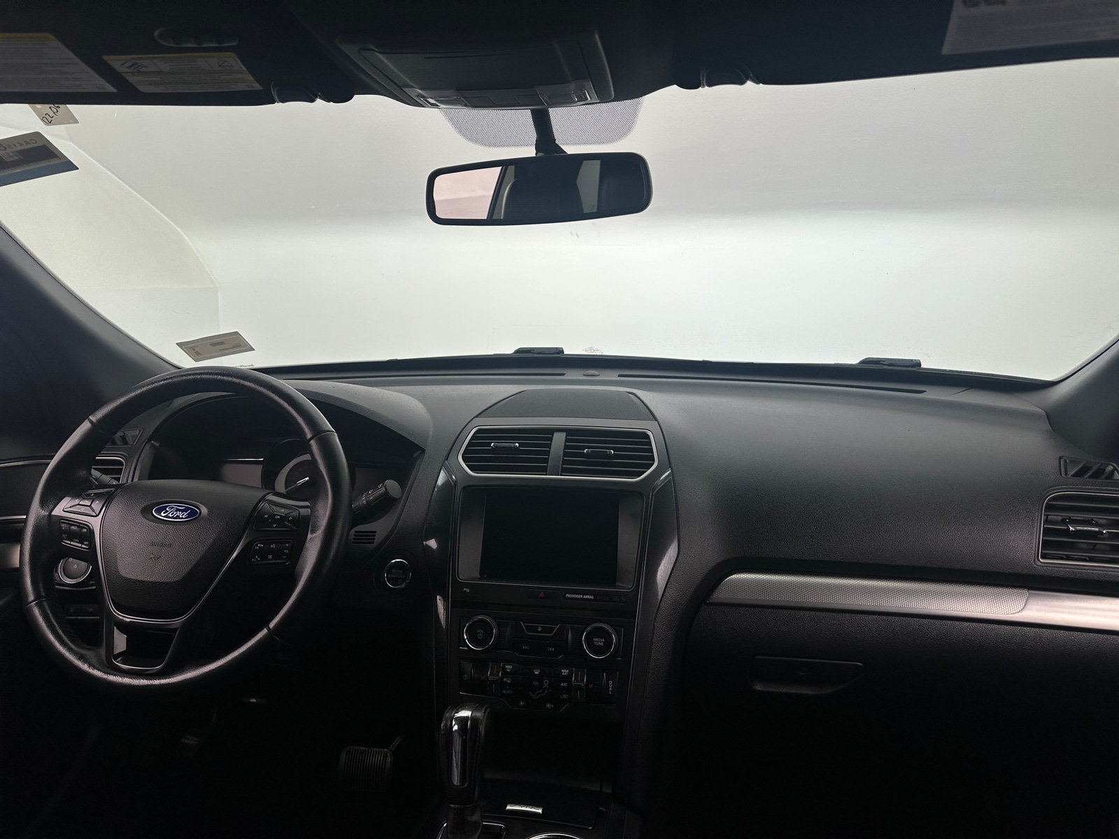 Thumbnail: 2018 Ford Explorer - 2