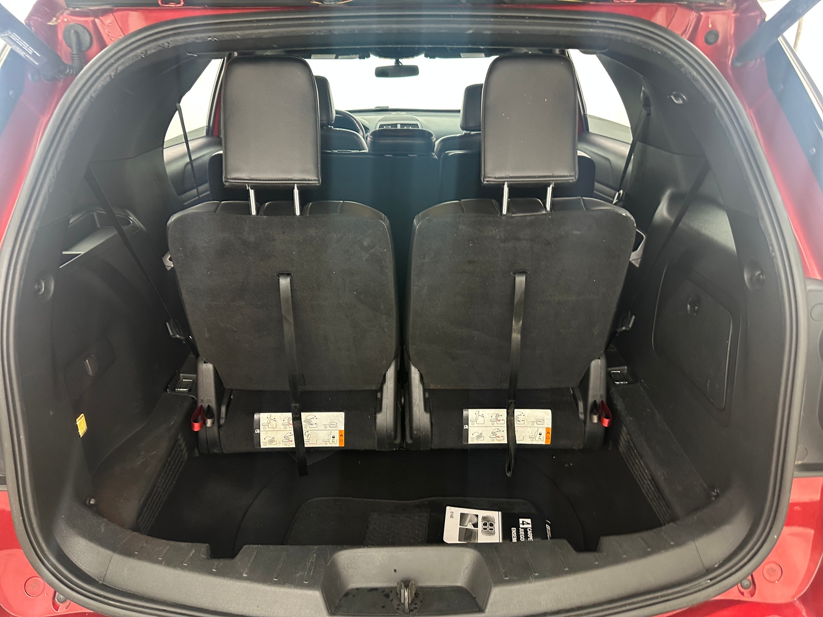 Thumbnail: 2018 Ford Explorer - 6