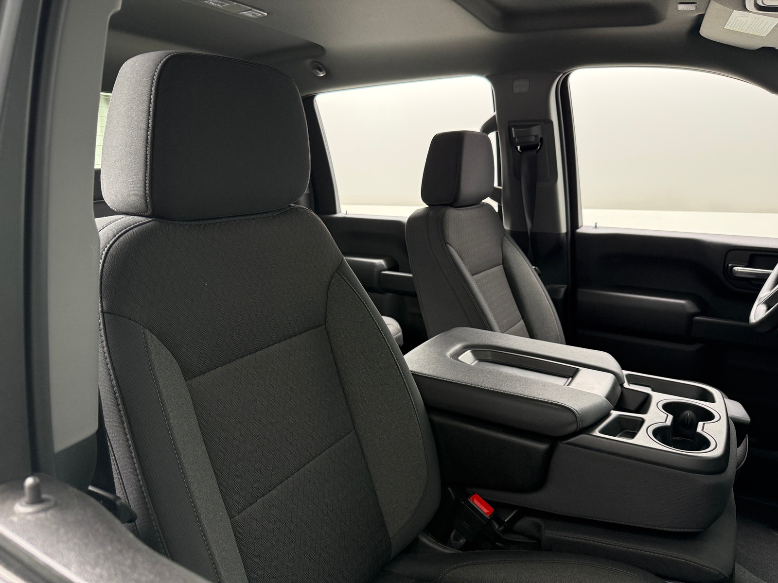 Thumbnail: 2026 Chevrolet Silverado 2500 - 2