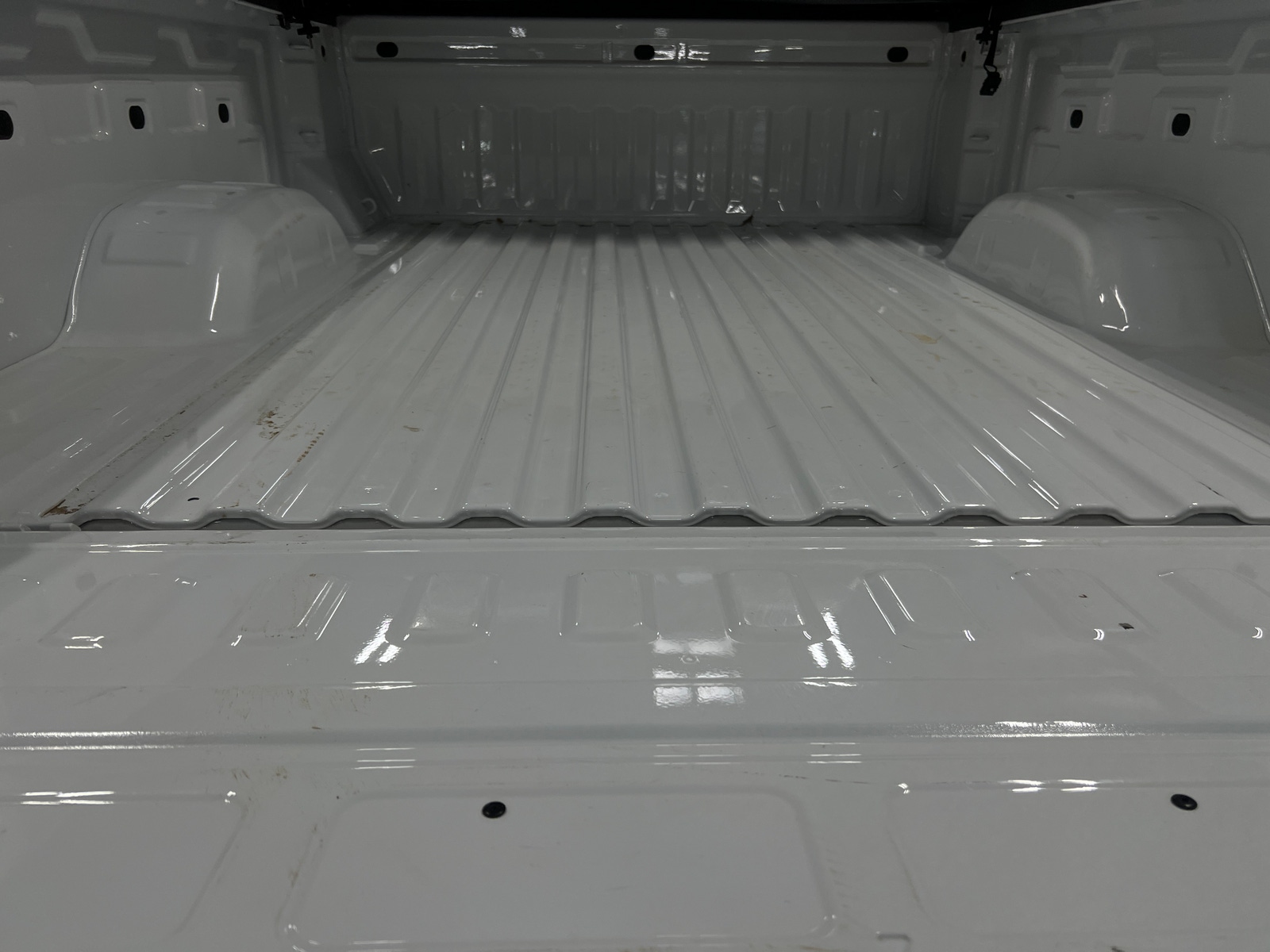 Thumbnail: 2026 Chevrolet Silverado 2500 - 7