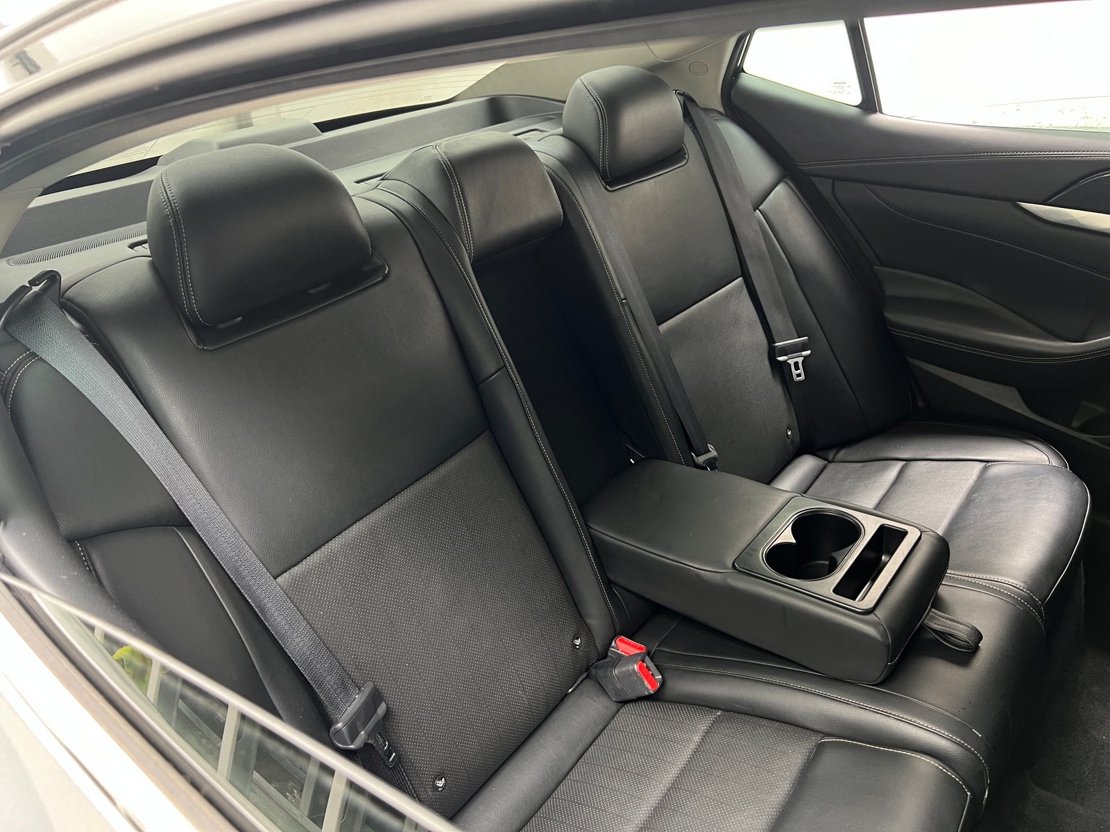 Thumbnail: 2019 Nissan Maxima - 5