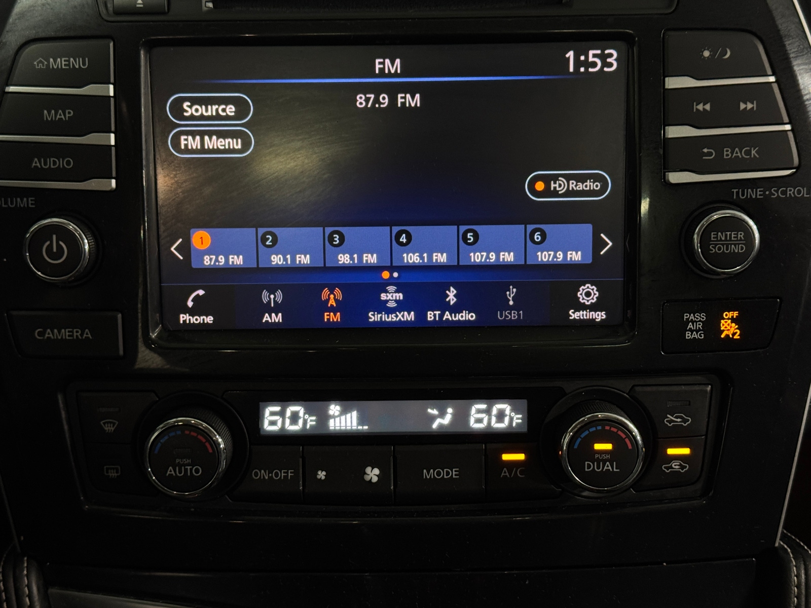 Thumbnail: 2019 Nissan Maxima - 3