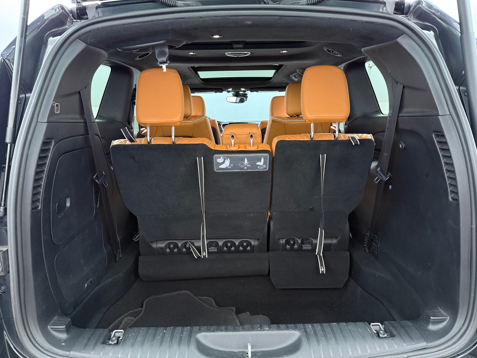 Thumbnail: 2021 Chrysler Pacifica - 6