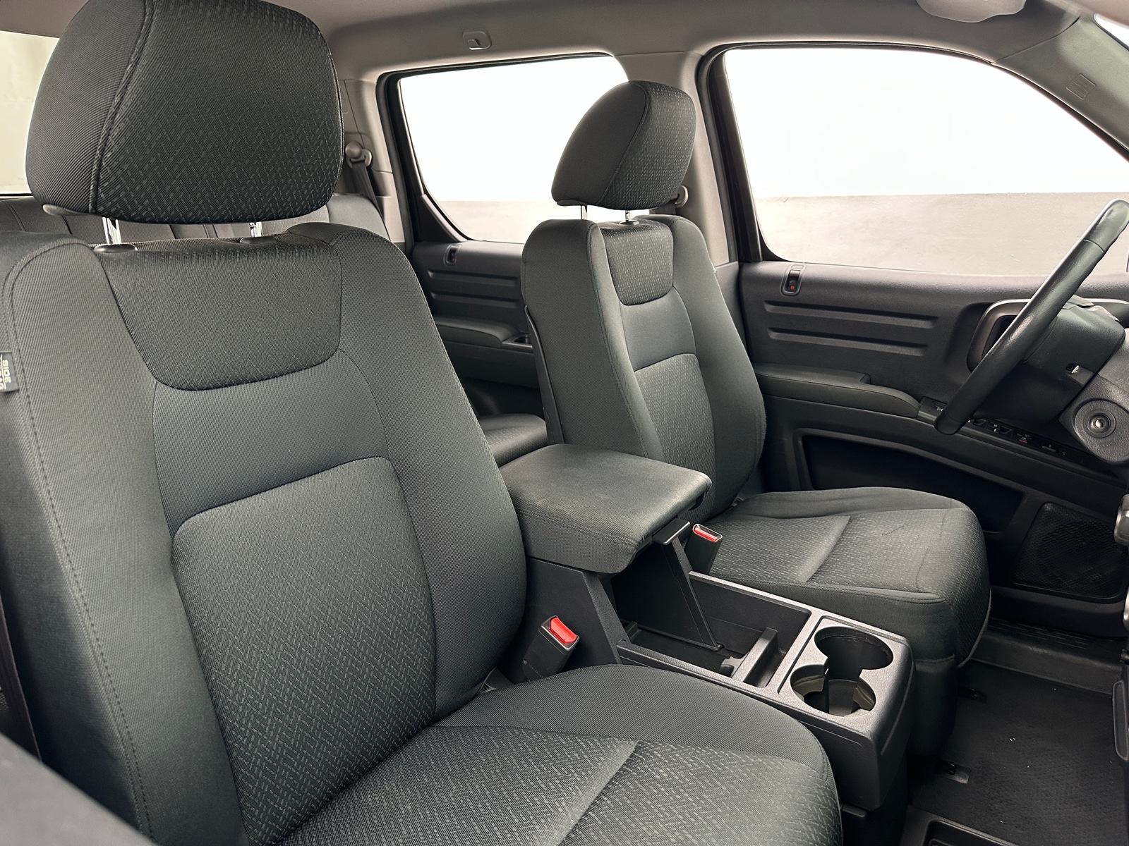 Thumbnail: 2013 Honda Ridgeline - 2