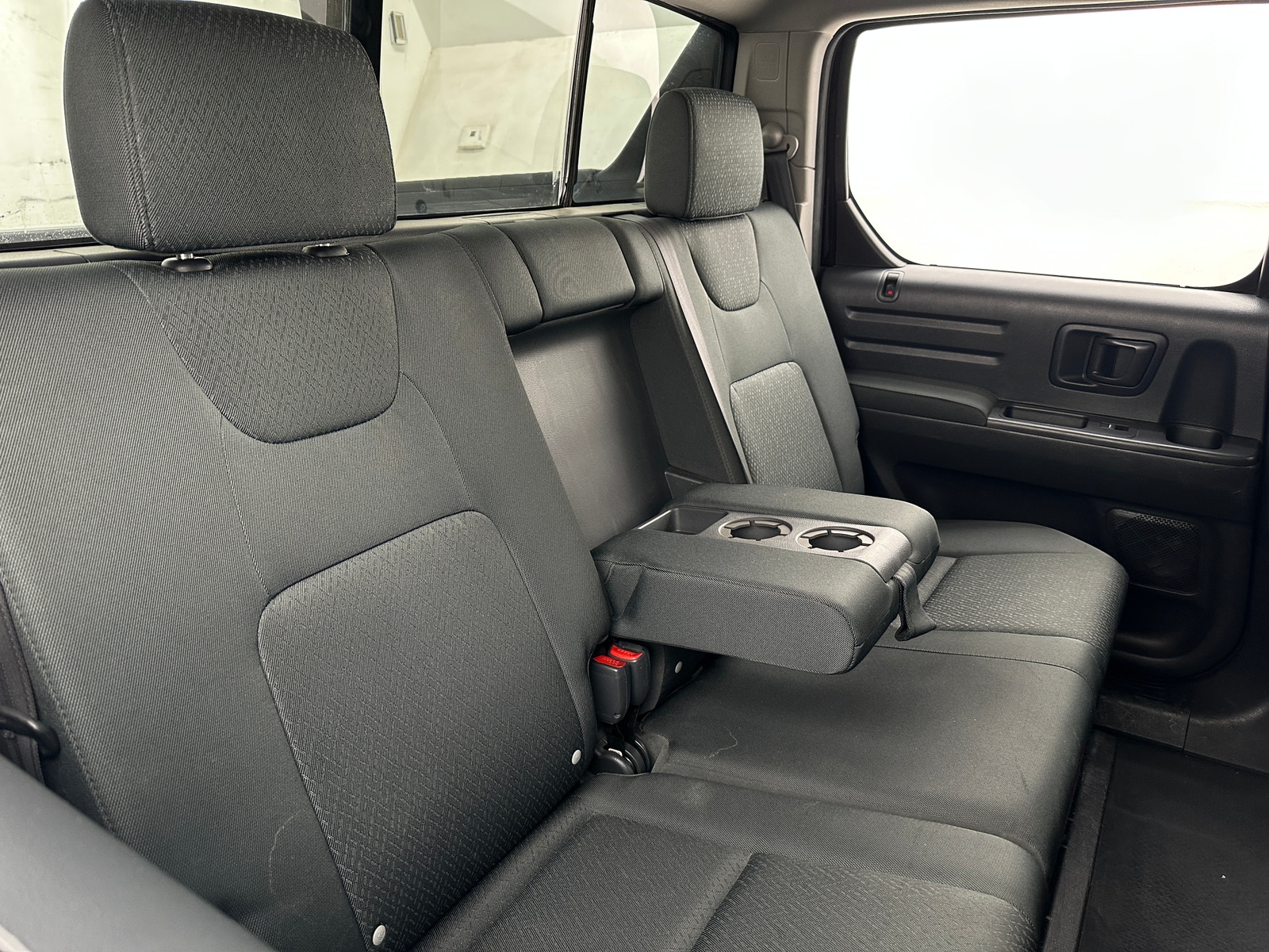 Thumbnail: 2013 Honda Ridgeline - 6