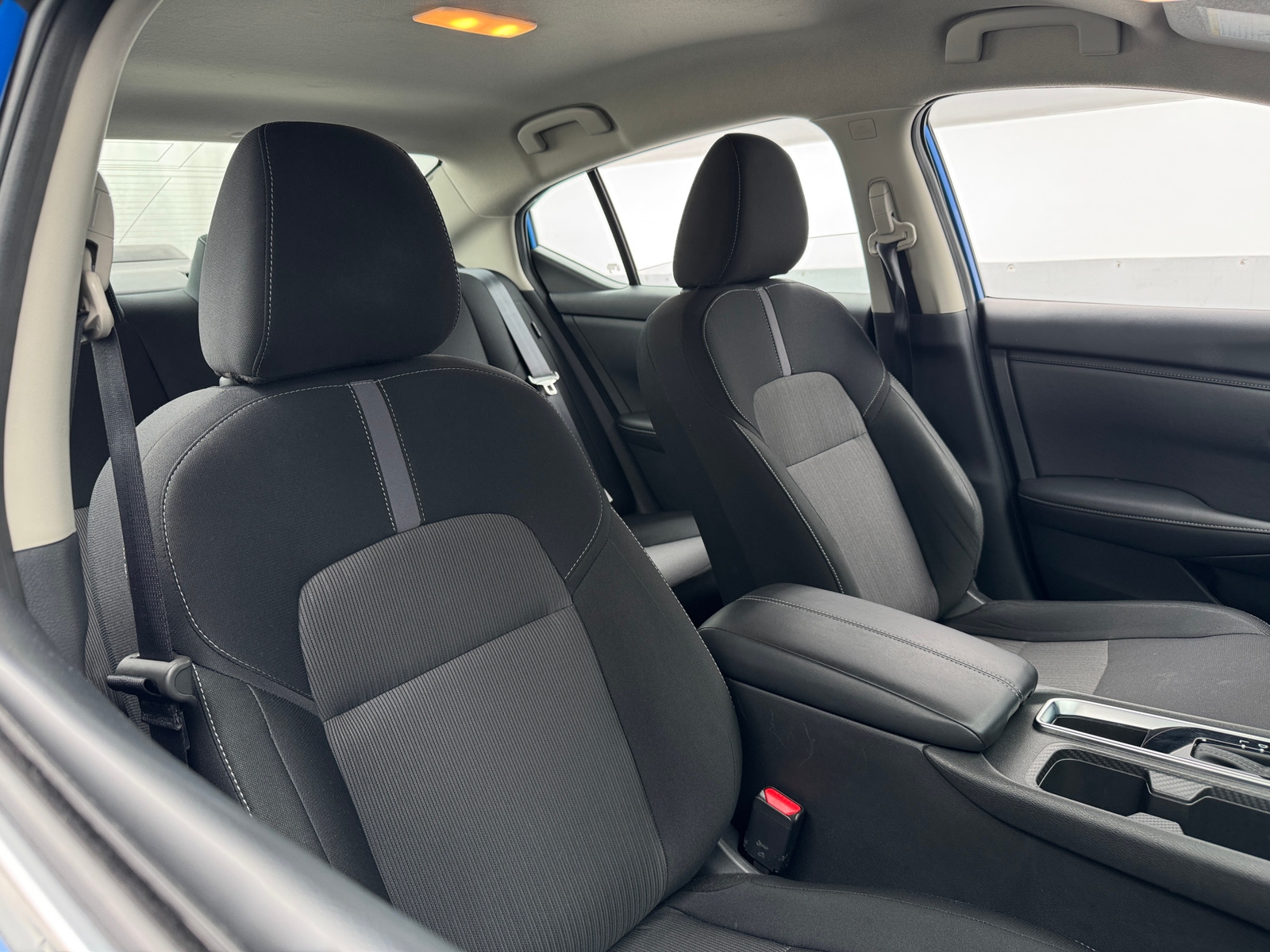 Thumbnail: 2025 Nissan Sentra - 2