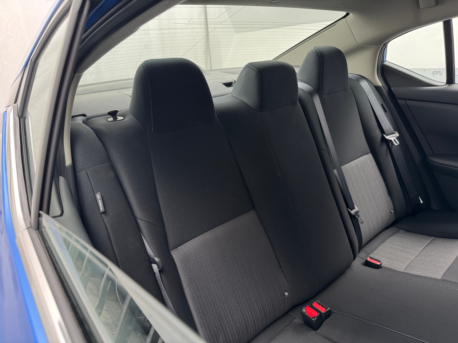 Thumbnail: 2025 Nissan Sentra - 6