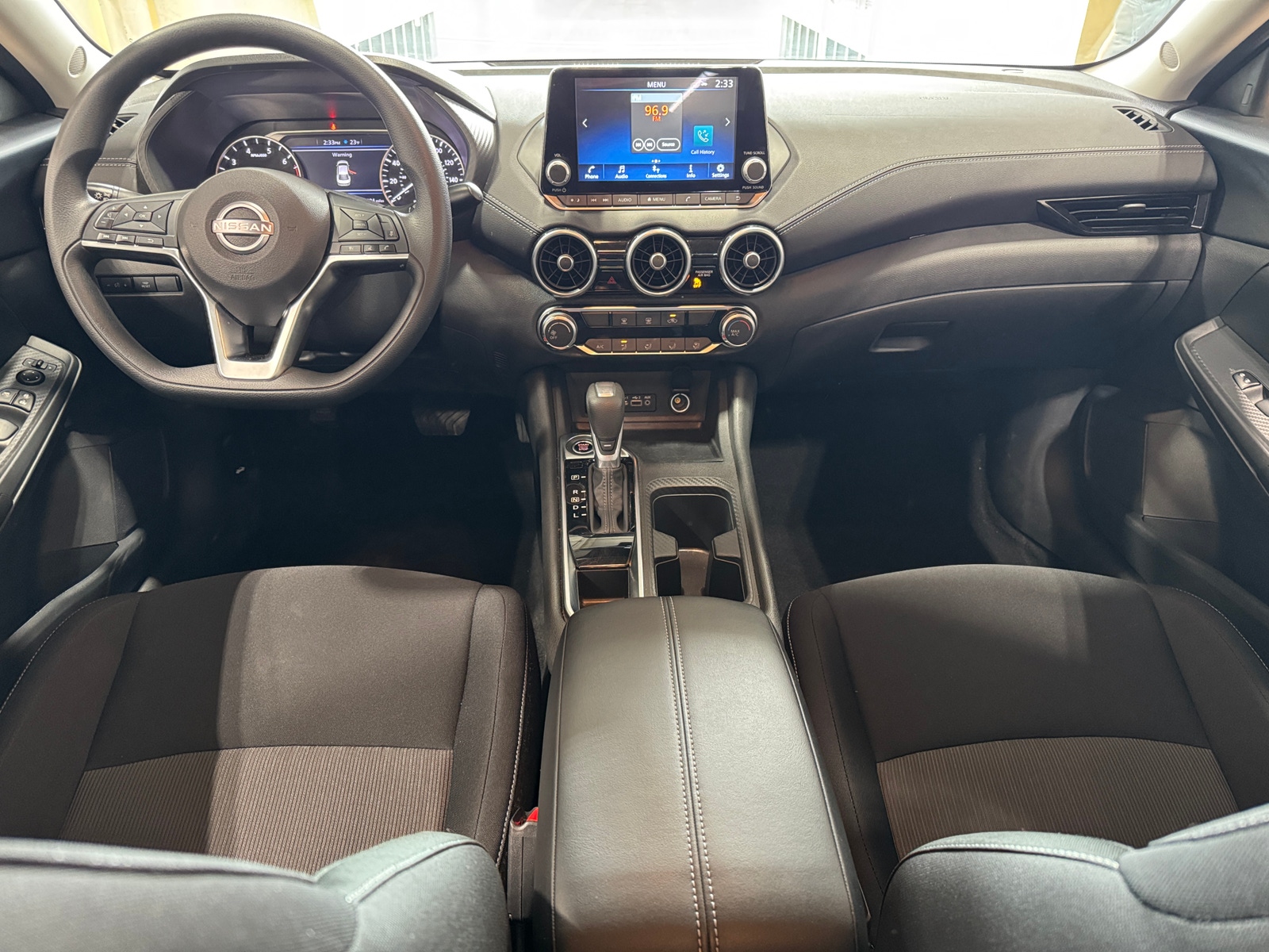 Thumbnail: 2025 Nissan Sentra - 3