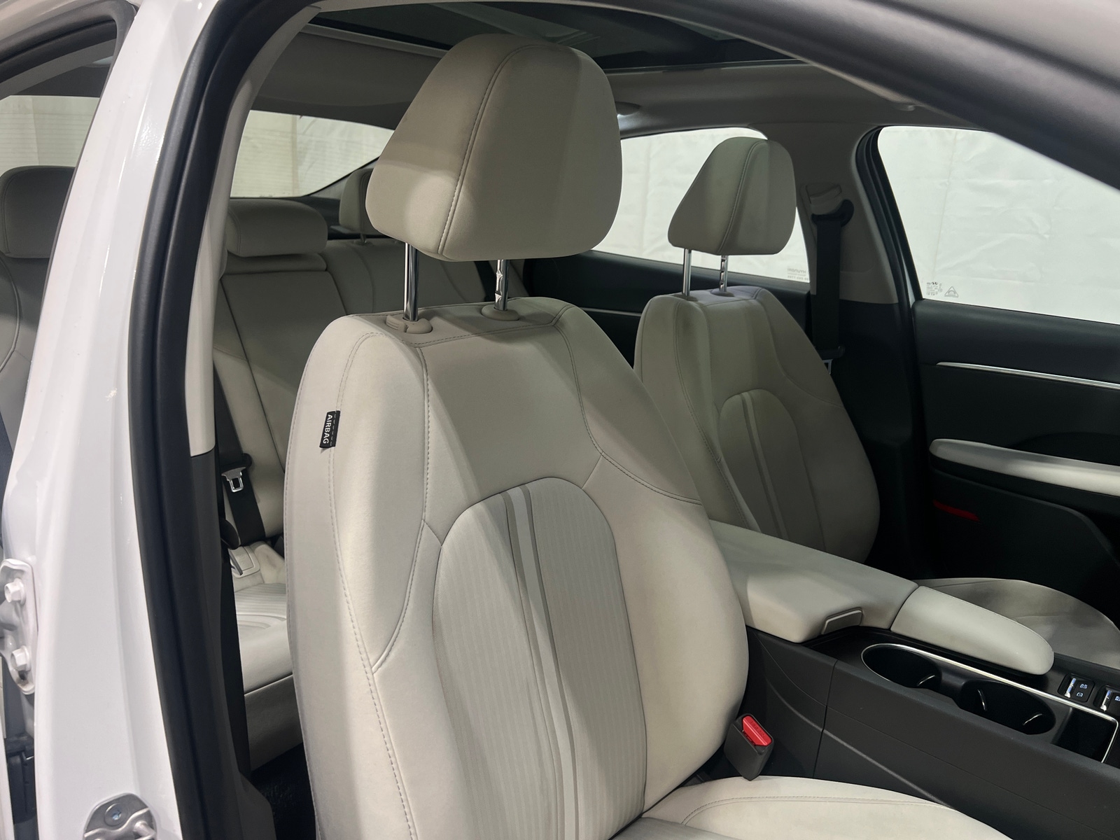 Thumbnail: 2024 Hyundai Sonata - 2