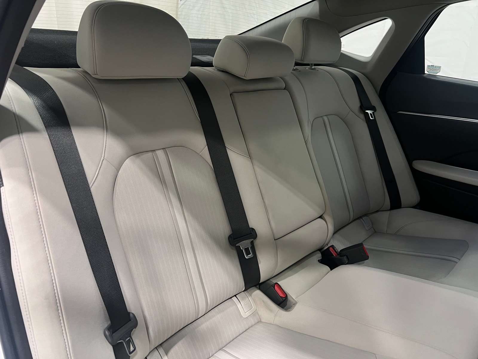 Thumbnail: 2024 Hyundai Sonata - 6